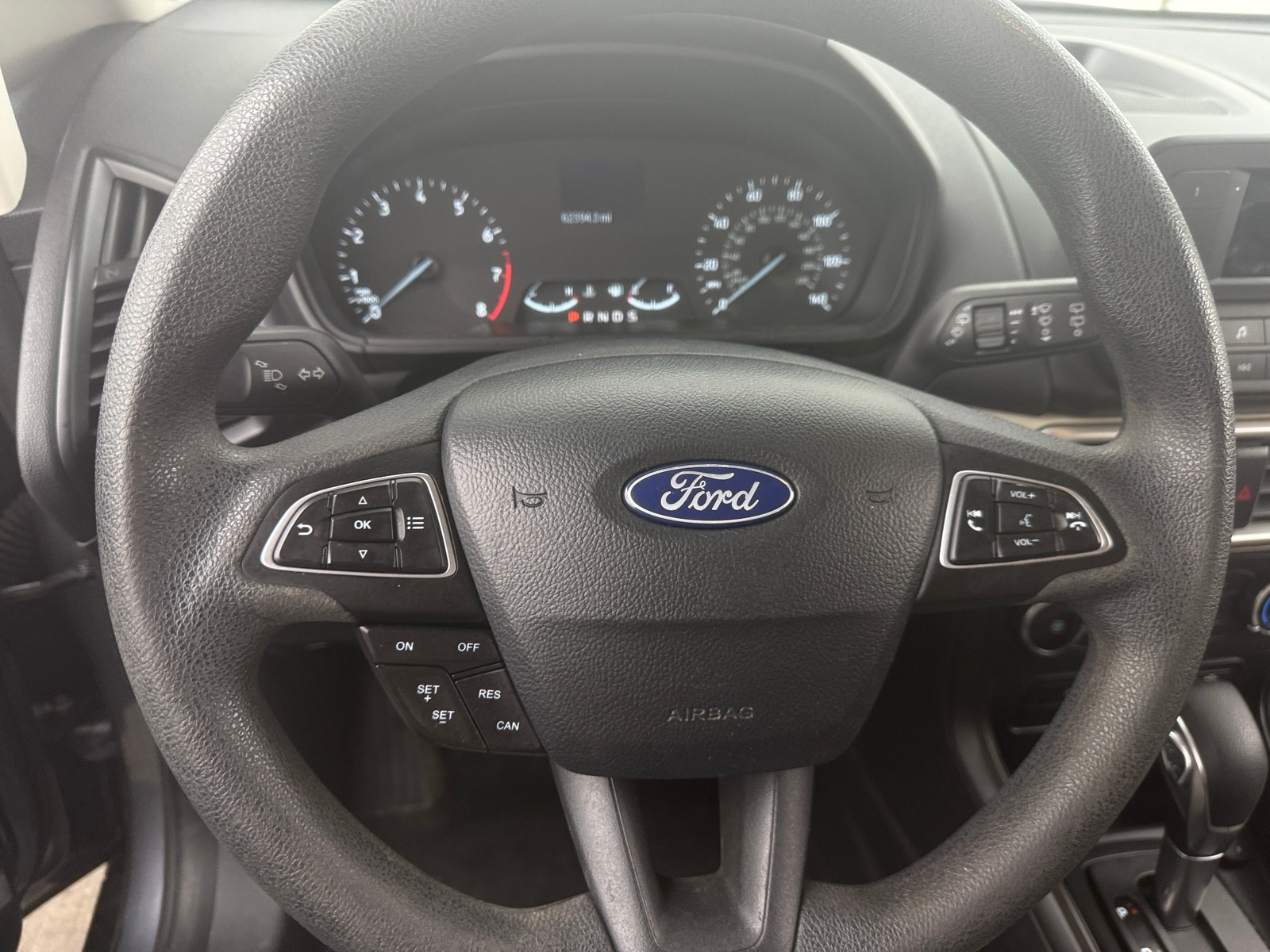 Thumbnail: 2018 Ford EcoSport - 5