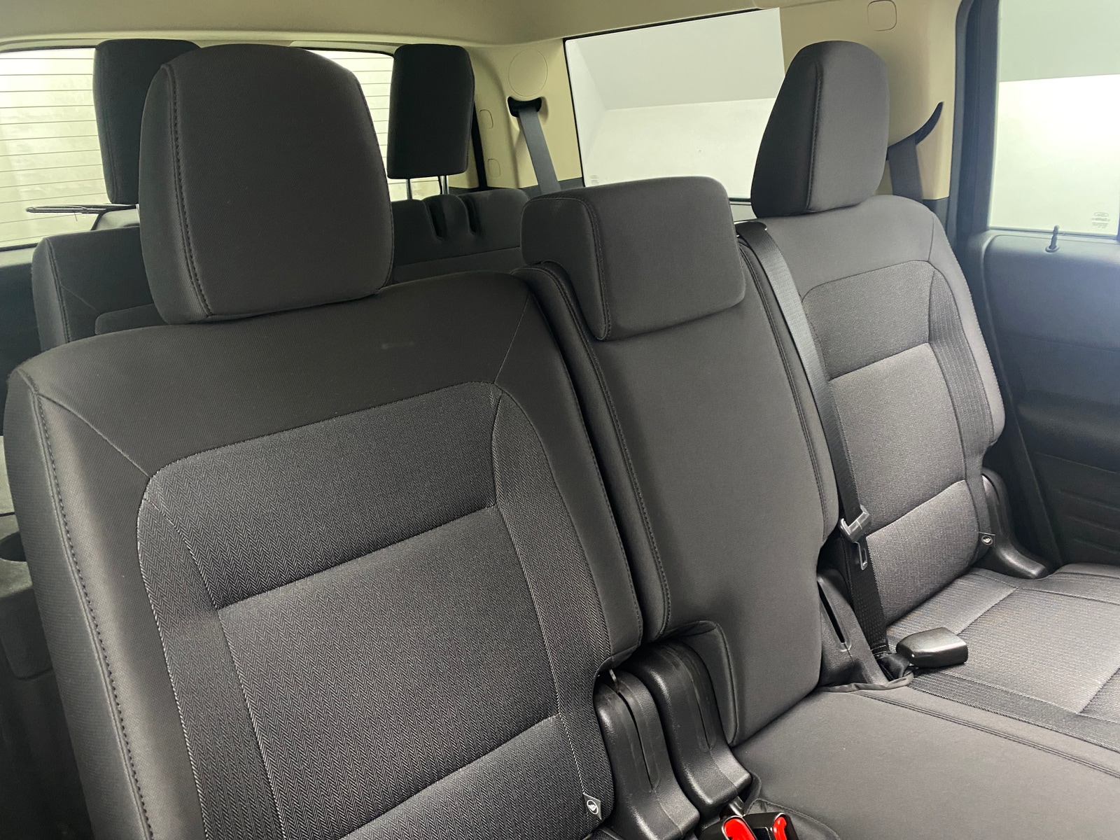 Thumbnail: 2014 Ford Flex - 6