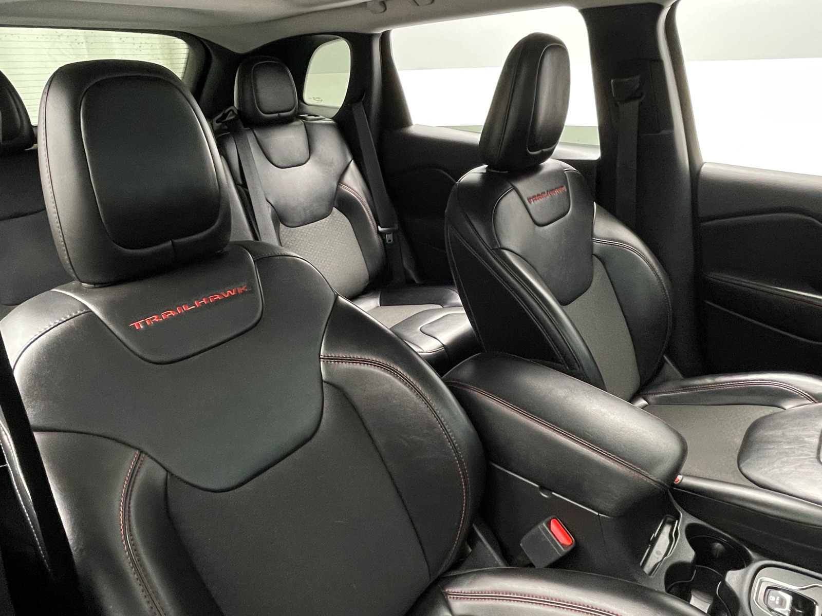 Thumbnail: 2020 Jeep Cherokee - 2