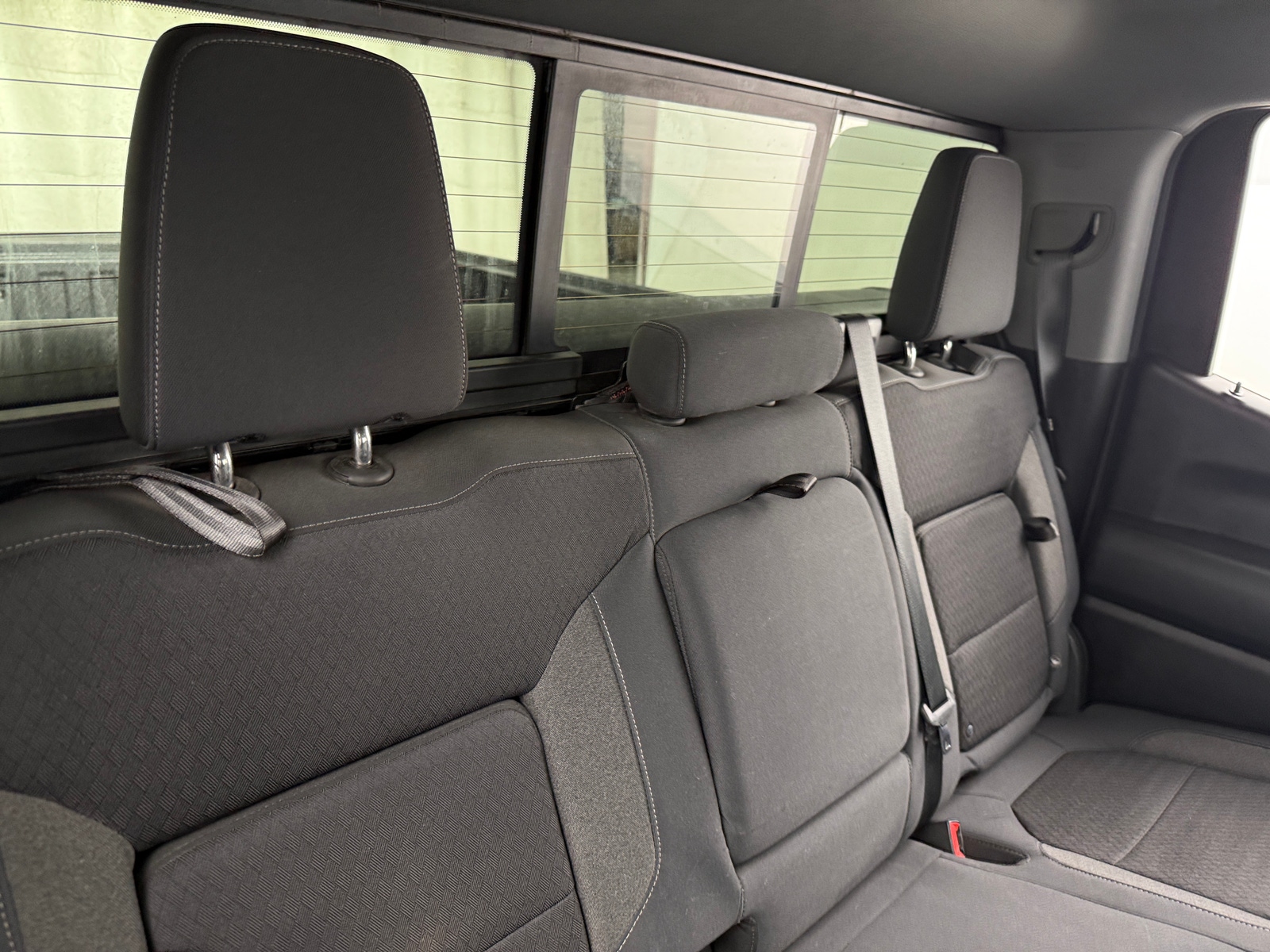 Thumbnail: 2020 Chevrolet Silverado 1500 - 6