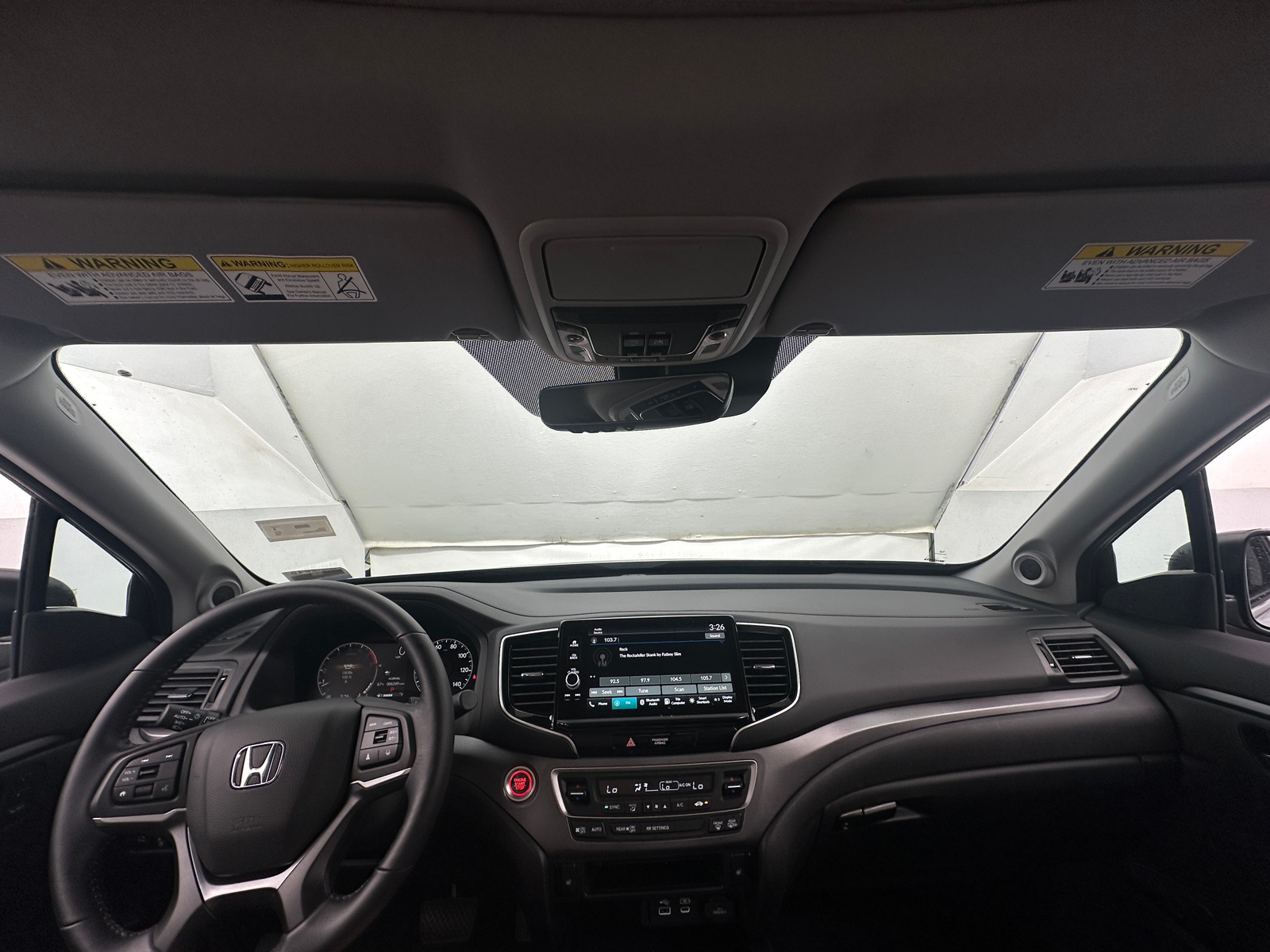 Thumbnail: 2025 Honda Ridgeline - 2