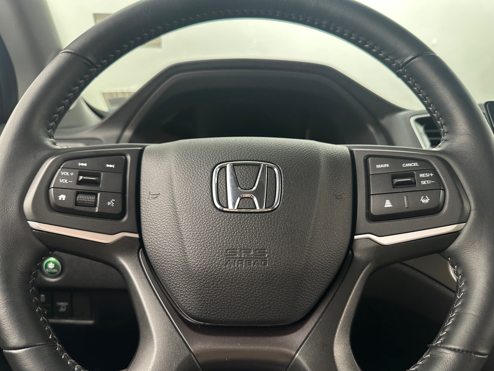 Thumbnail: 2025 Honda Ridgeline - 4