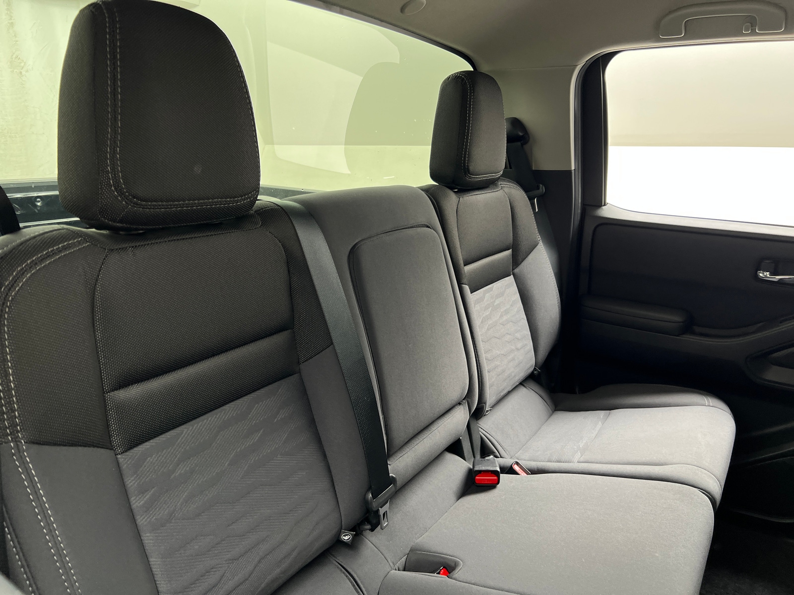 Thumbnail: 2023 Nissan Frontier - 6