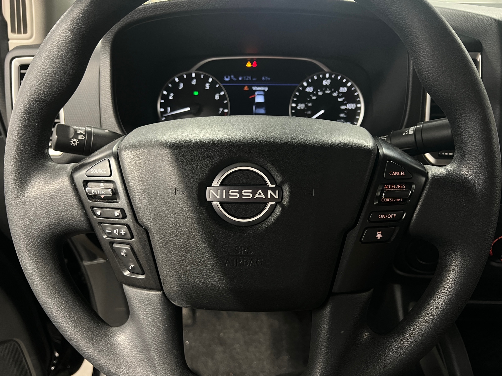 Thumbnail: 2023 Nissan Frontier - 5