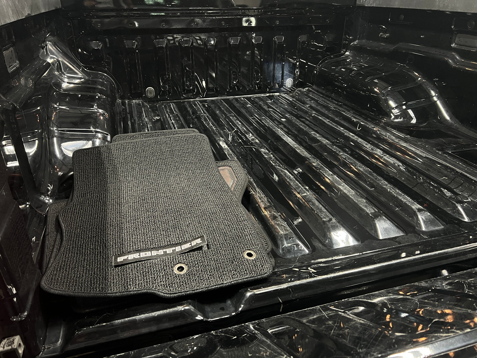 Thumbnail: 2023 Nissan Frontier - 7