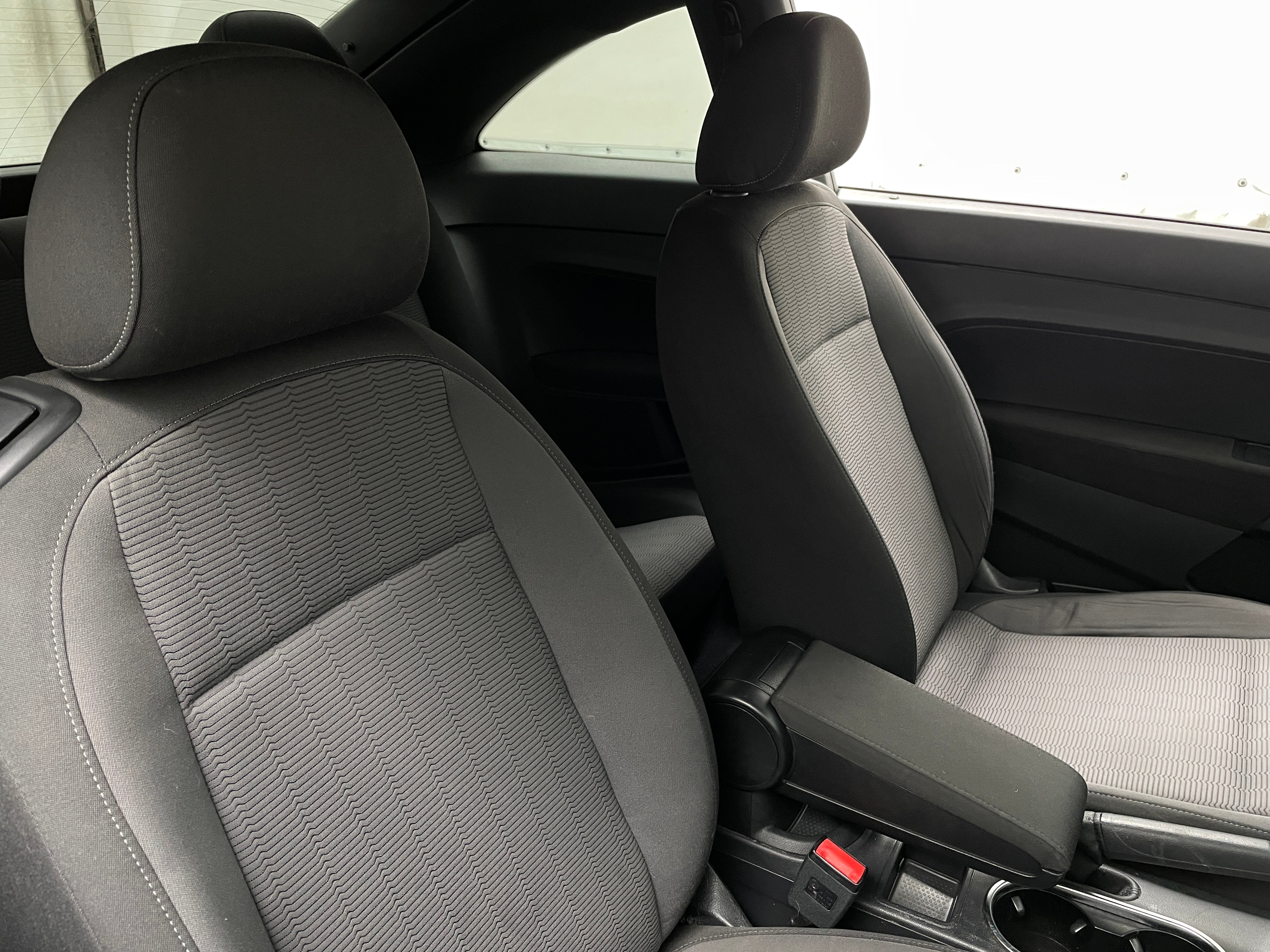 2014 Volkswagen Beetle