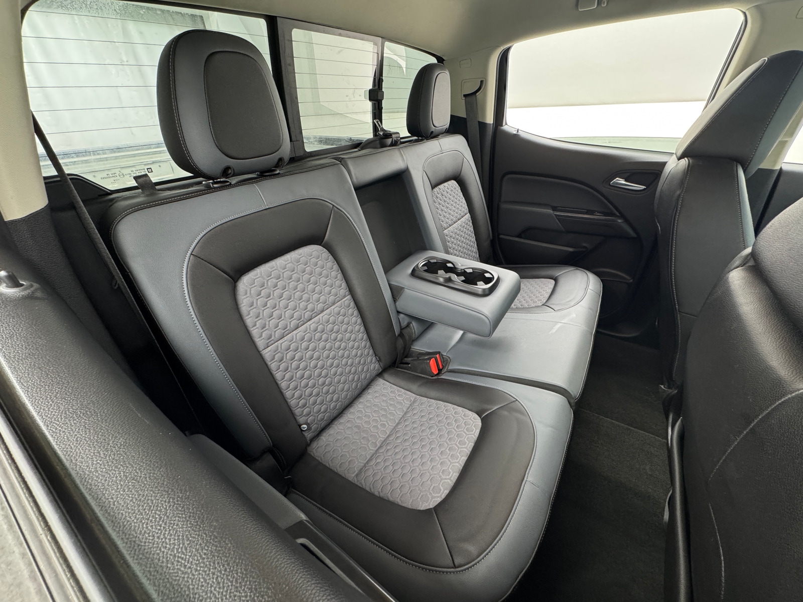 Thumbnail: 2018 Chevrolet Colorado - 6