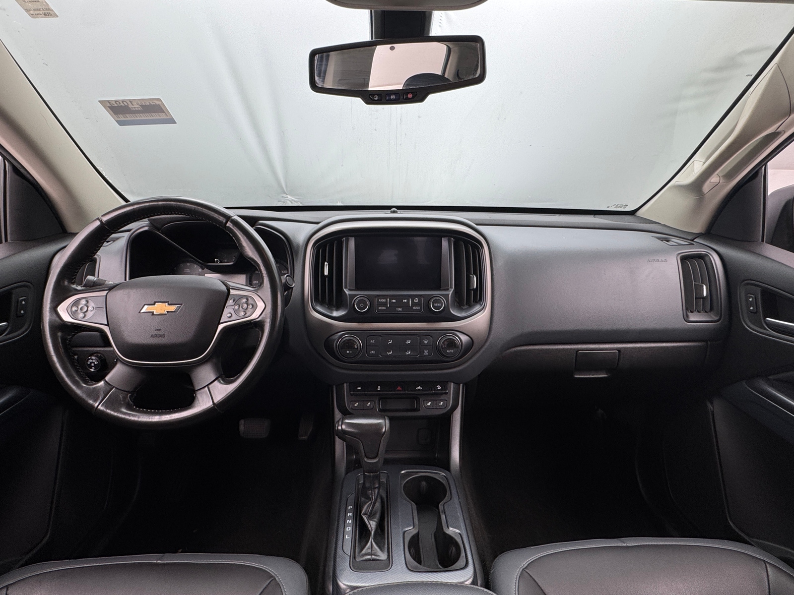 Thumbnail: 2018 Chevrolet Colorado - 3