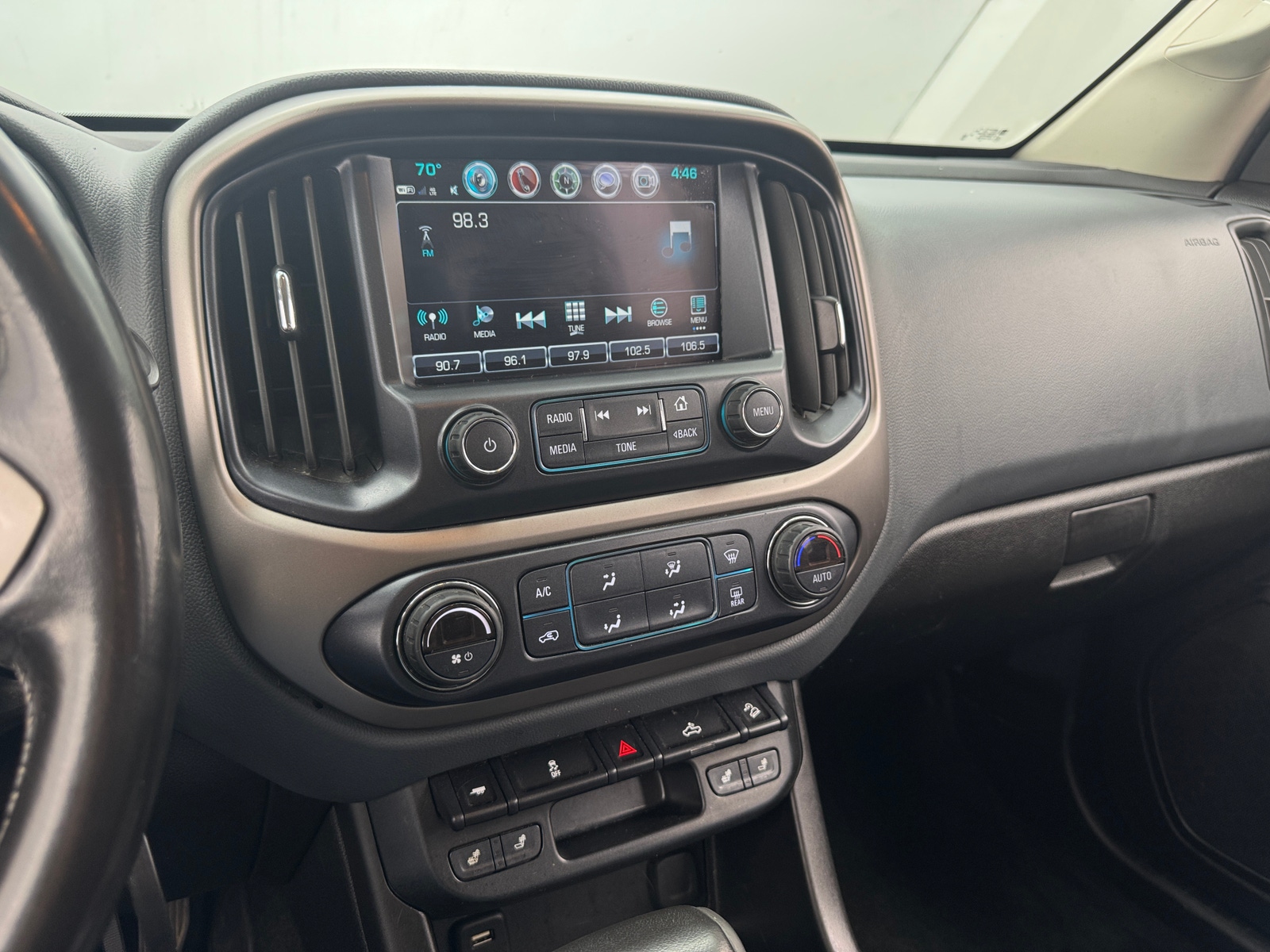 Thumbnail: 2018 Chevrolet Colorado - 4