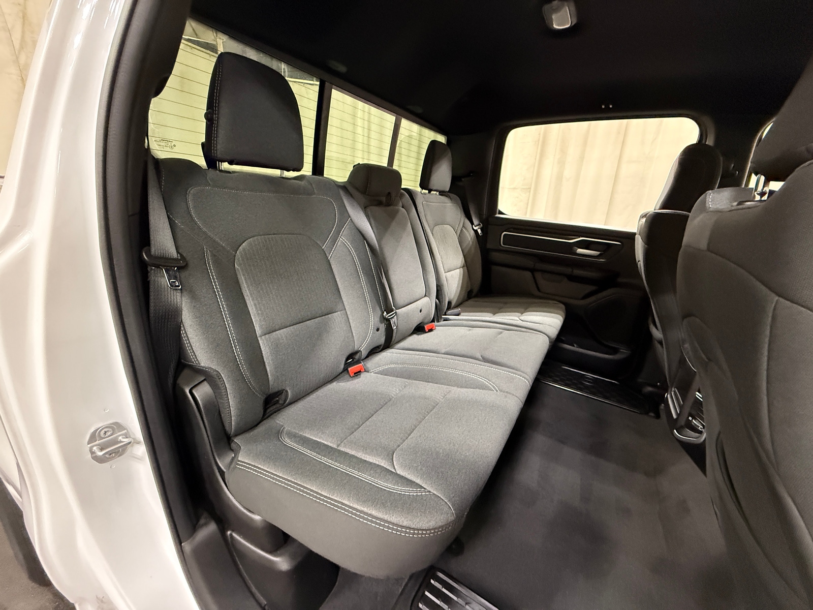 Thumbnail: 2022 RAM 1500 - 6