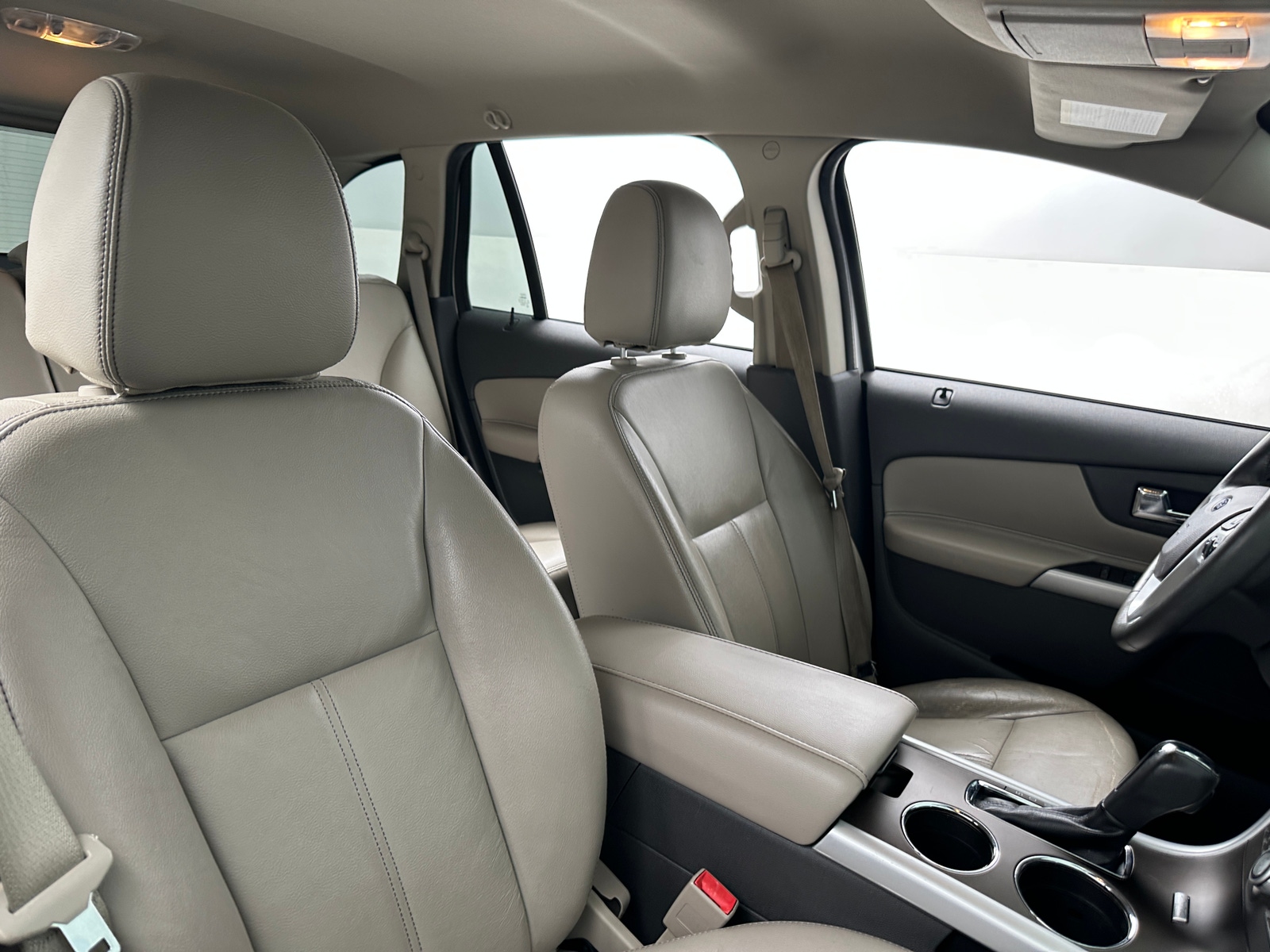 Thumbnail: 2014 Ford Edge - 2