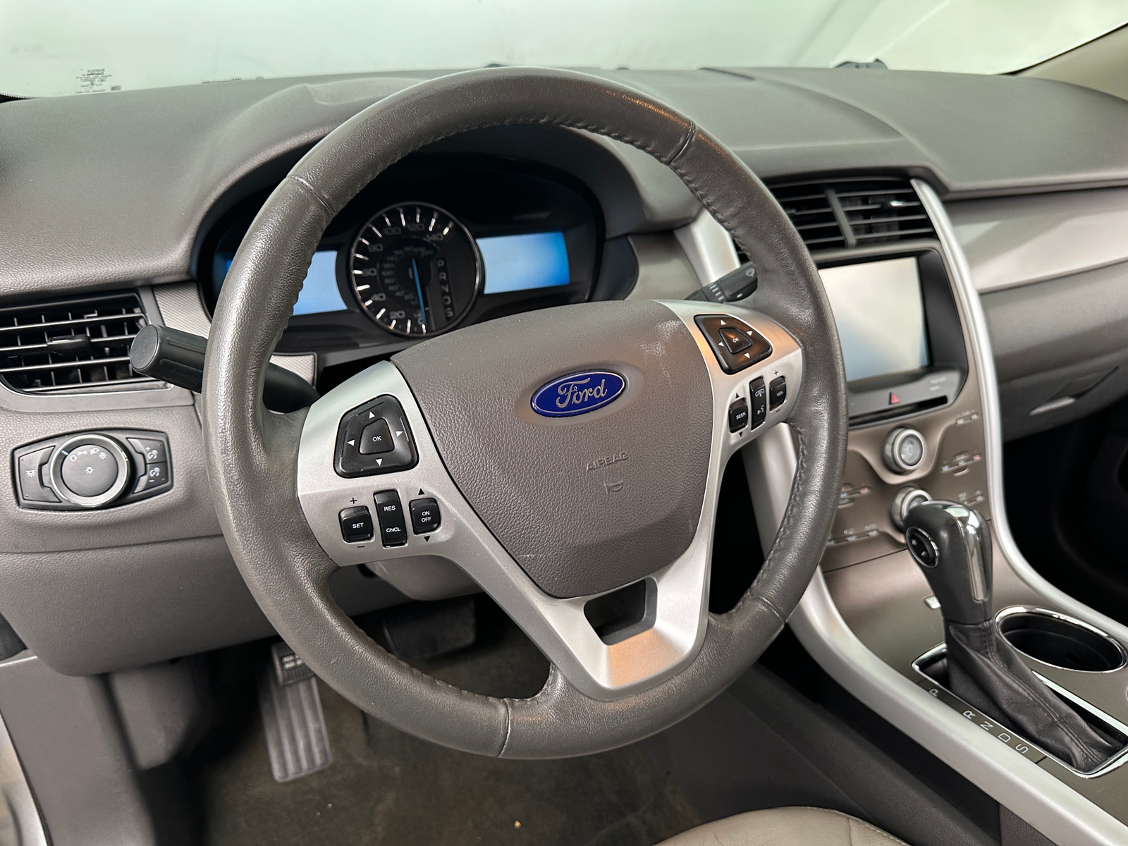 Thumbnail: 2014 Ford Edge - 5