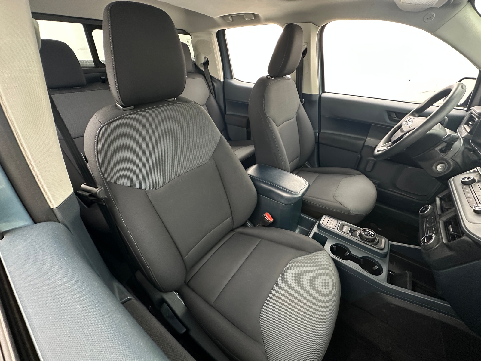 Thumbnail: 2022 Ford Maverick - 2