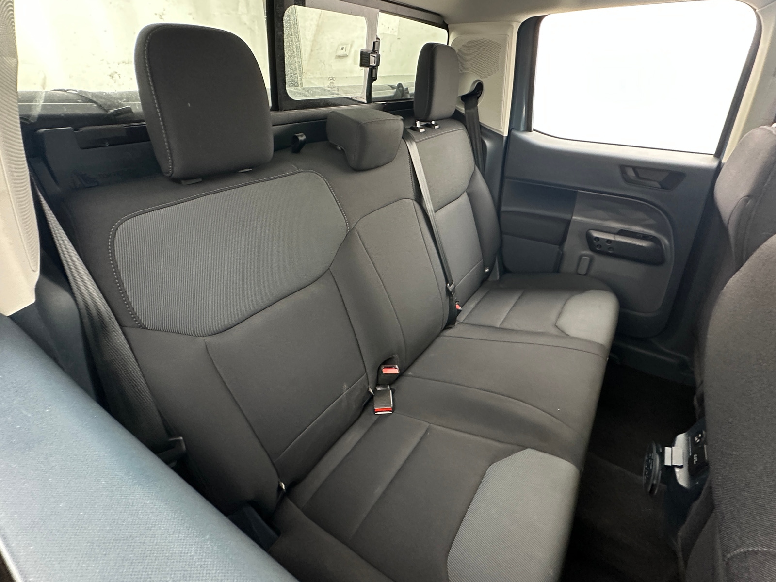 Thumbnail: 2022 Ford Maverick - 6