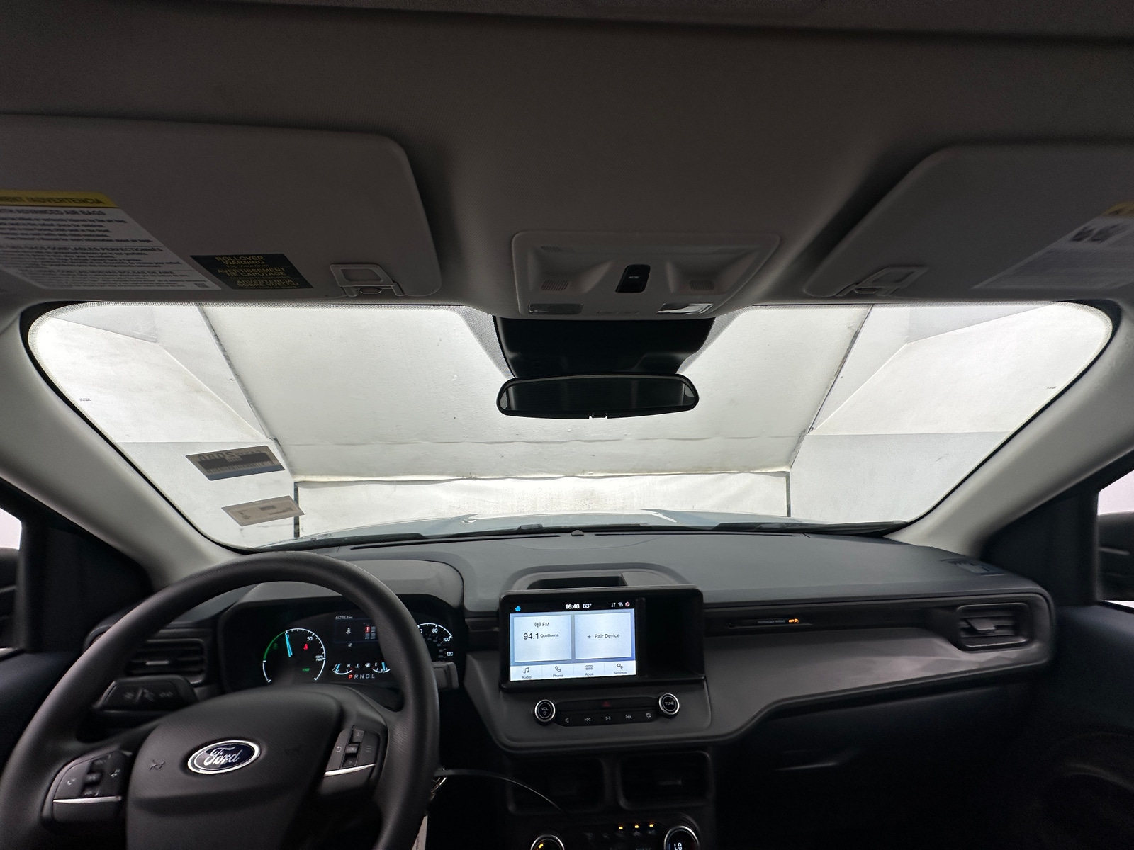 Thumbnail: 2022 Ford Maverick - 3