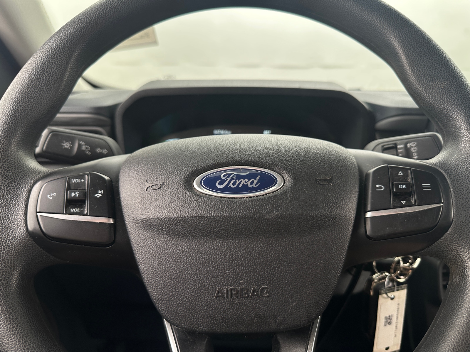 Thumbnail: 2022 Ford Maverick - 5