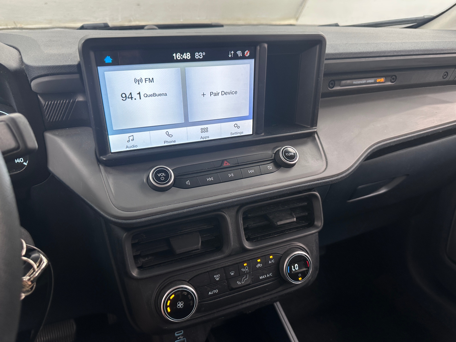 Thumbnail: 2022 Ford Maverick - 4