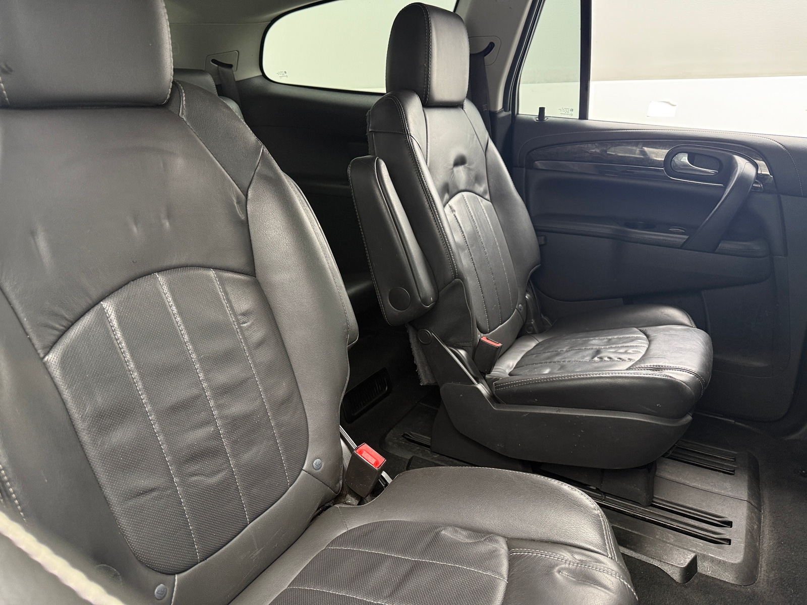 Thumbnail: 2017 Buick Enclave - 5