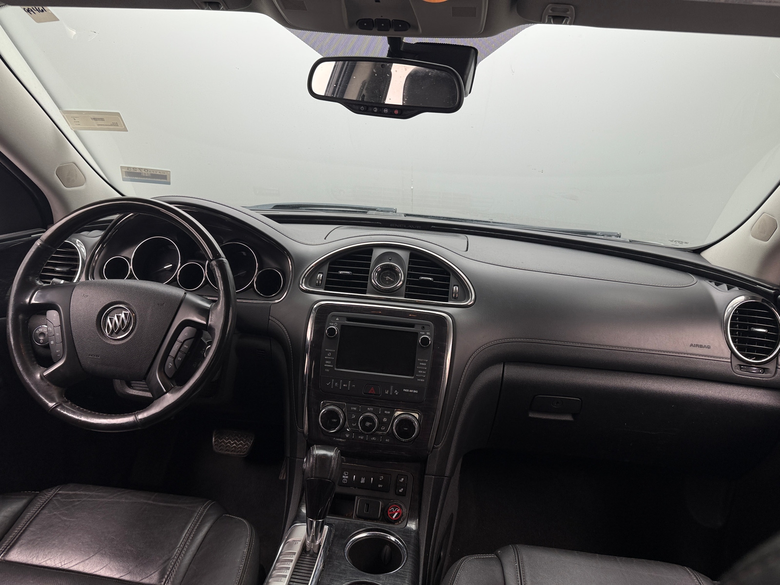 Thumbnail: 2017 Buick Enclave - 2