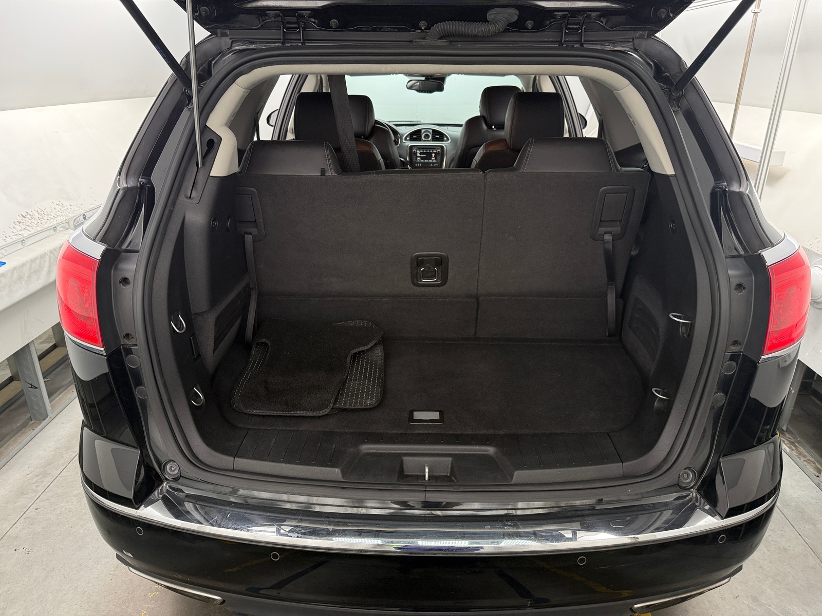 Thumbnail: 2017 Buick Enclave - 6