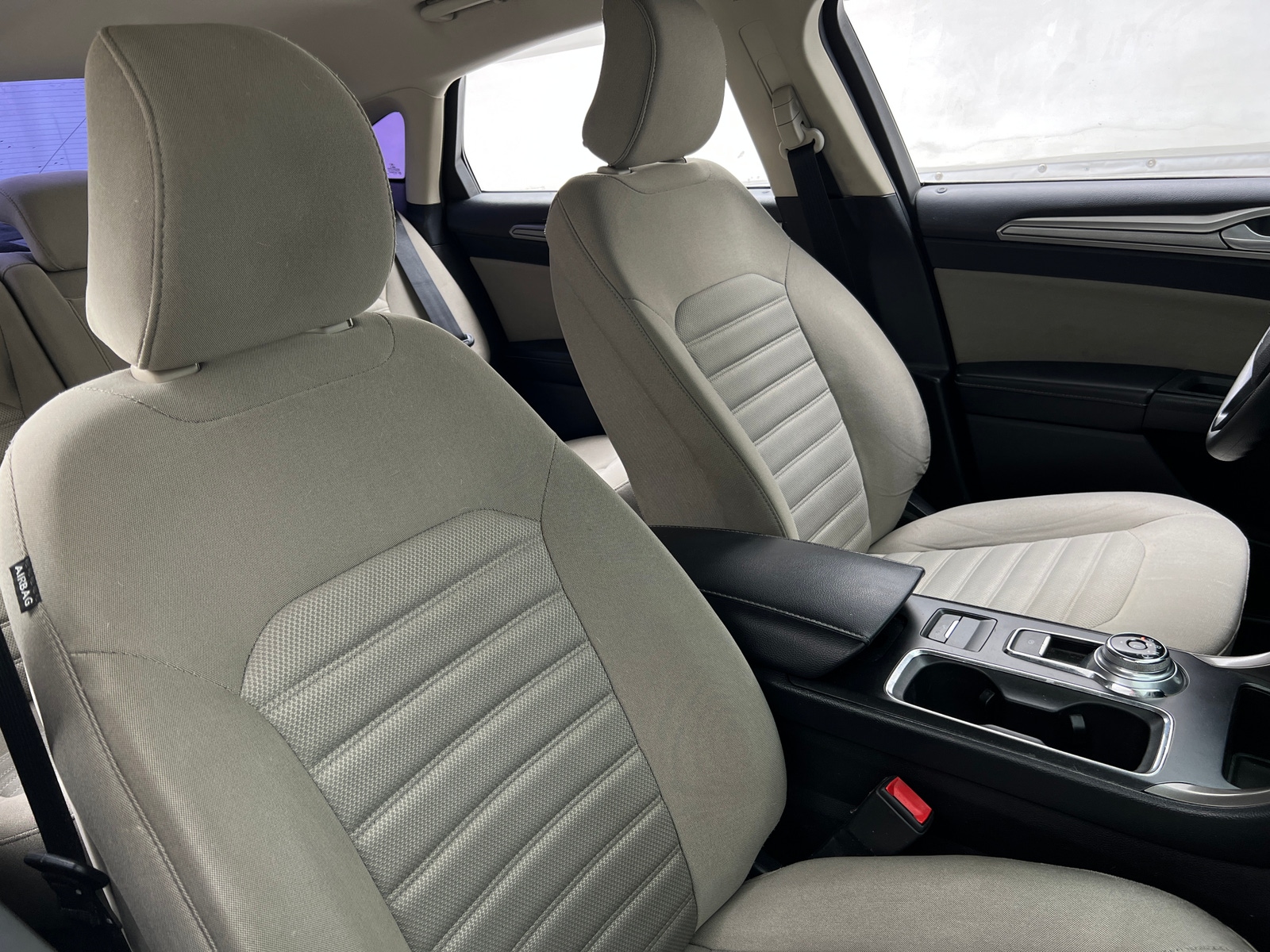 Thumbnail: 2019 Ford Fusion - 2