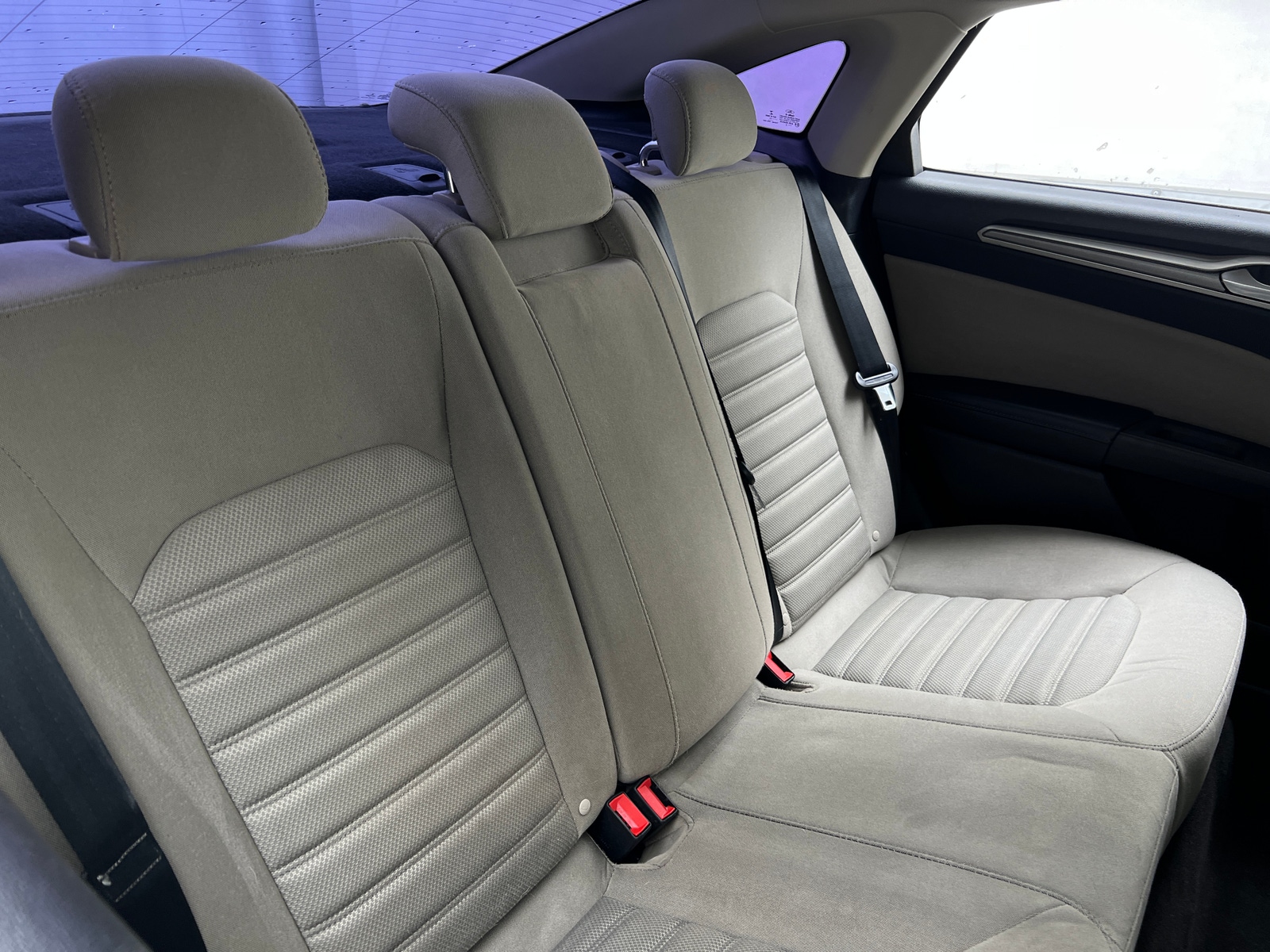 Thumbnail: 2019 Ford Fusion - 6