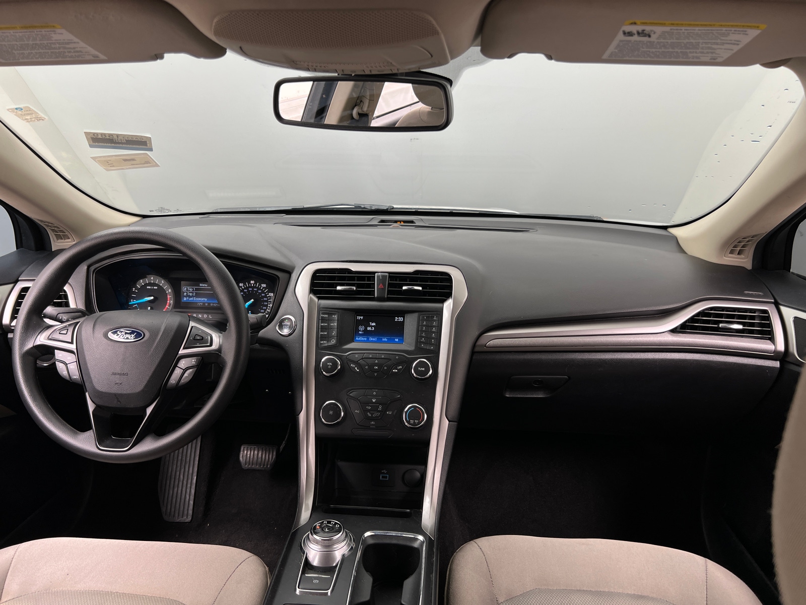 Thumbnail: 2019 Ford Fusion - 3