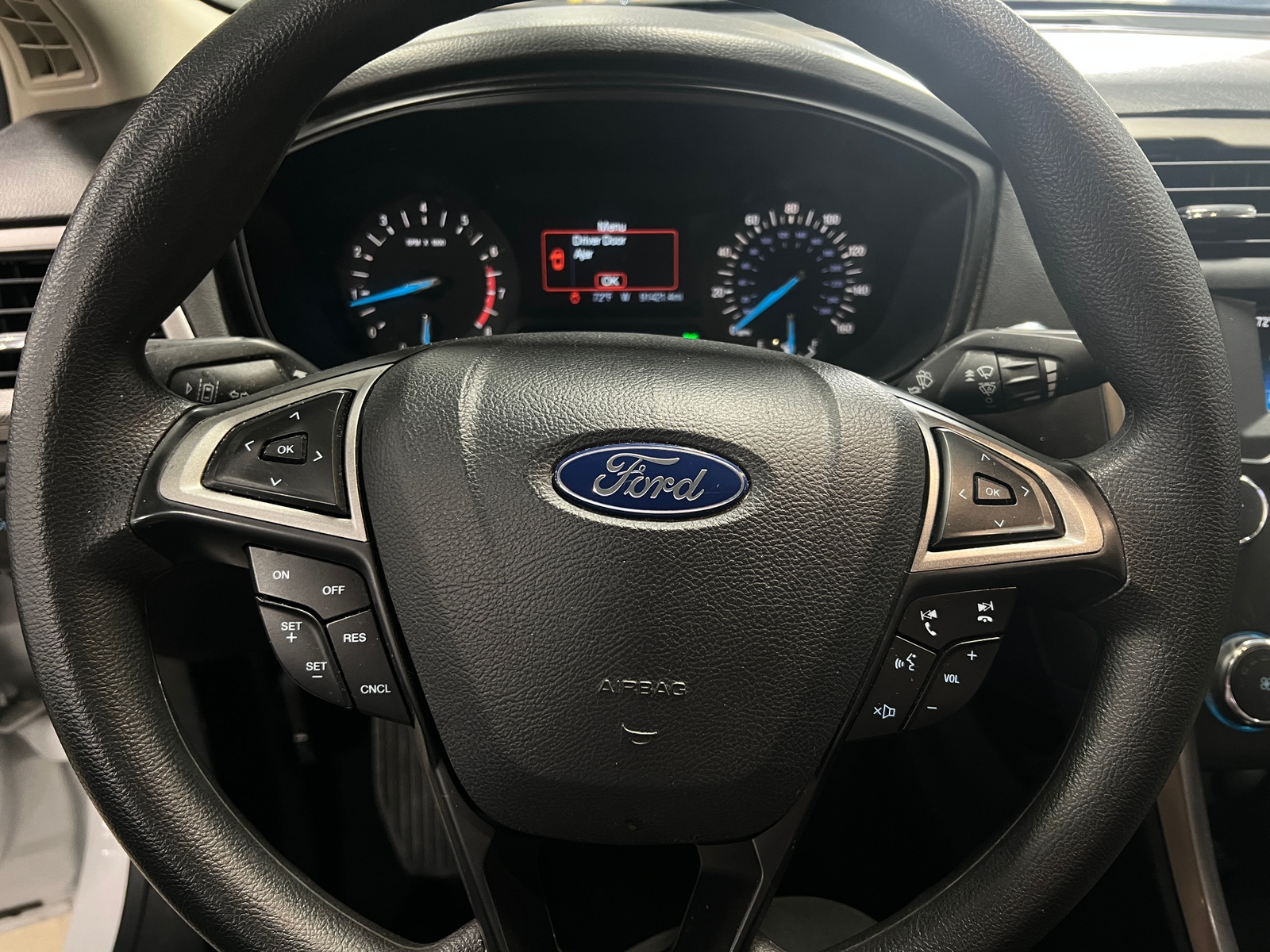 Thumbnail: 2019 Ford Fusion - 5