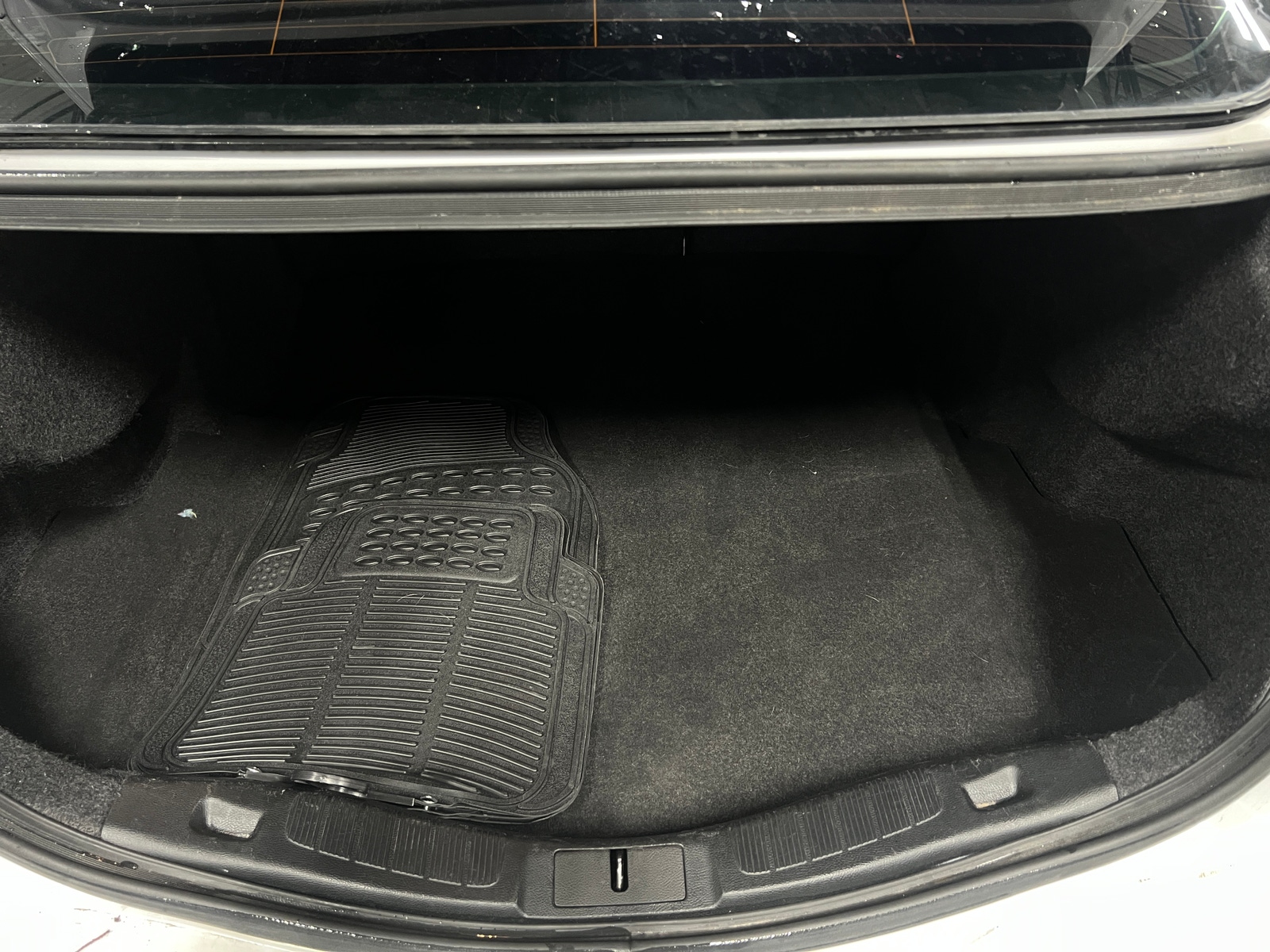 Thumbnail: 2019 Ford Fusion - 7