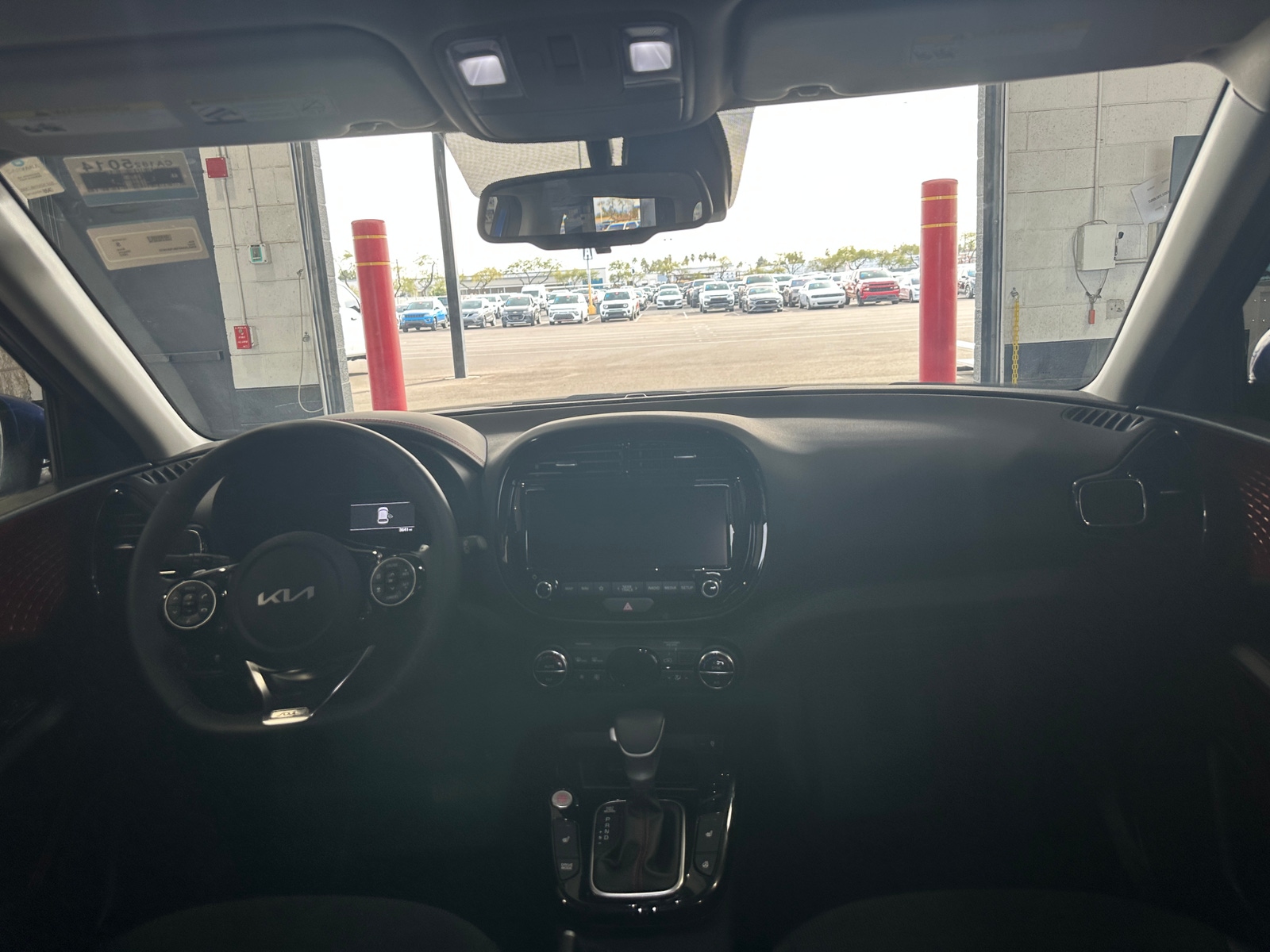 Thumbnail: 2022 Kia Soul - 2