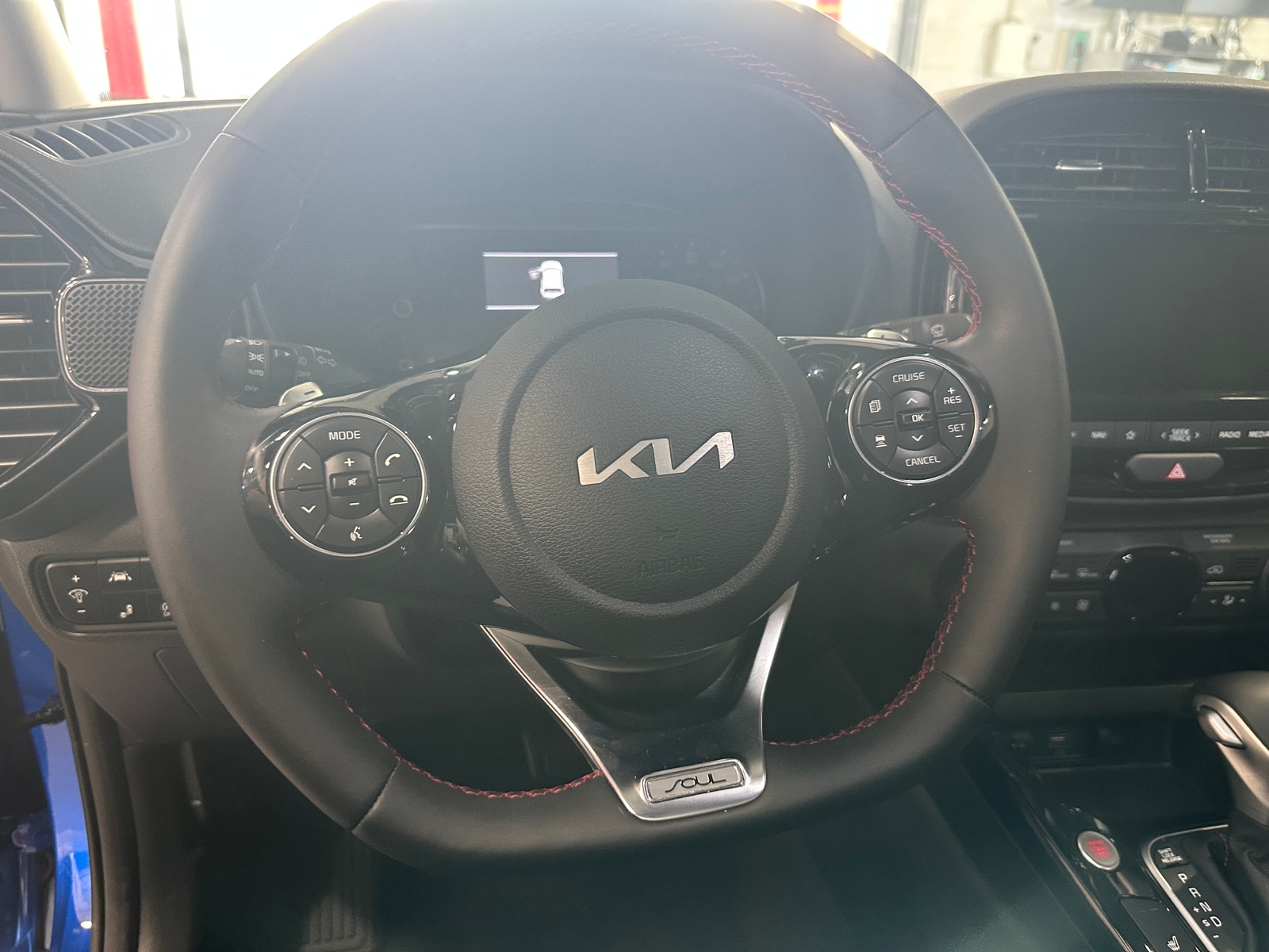 Thumbnail: 2022 Kia Soul - 4