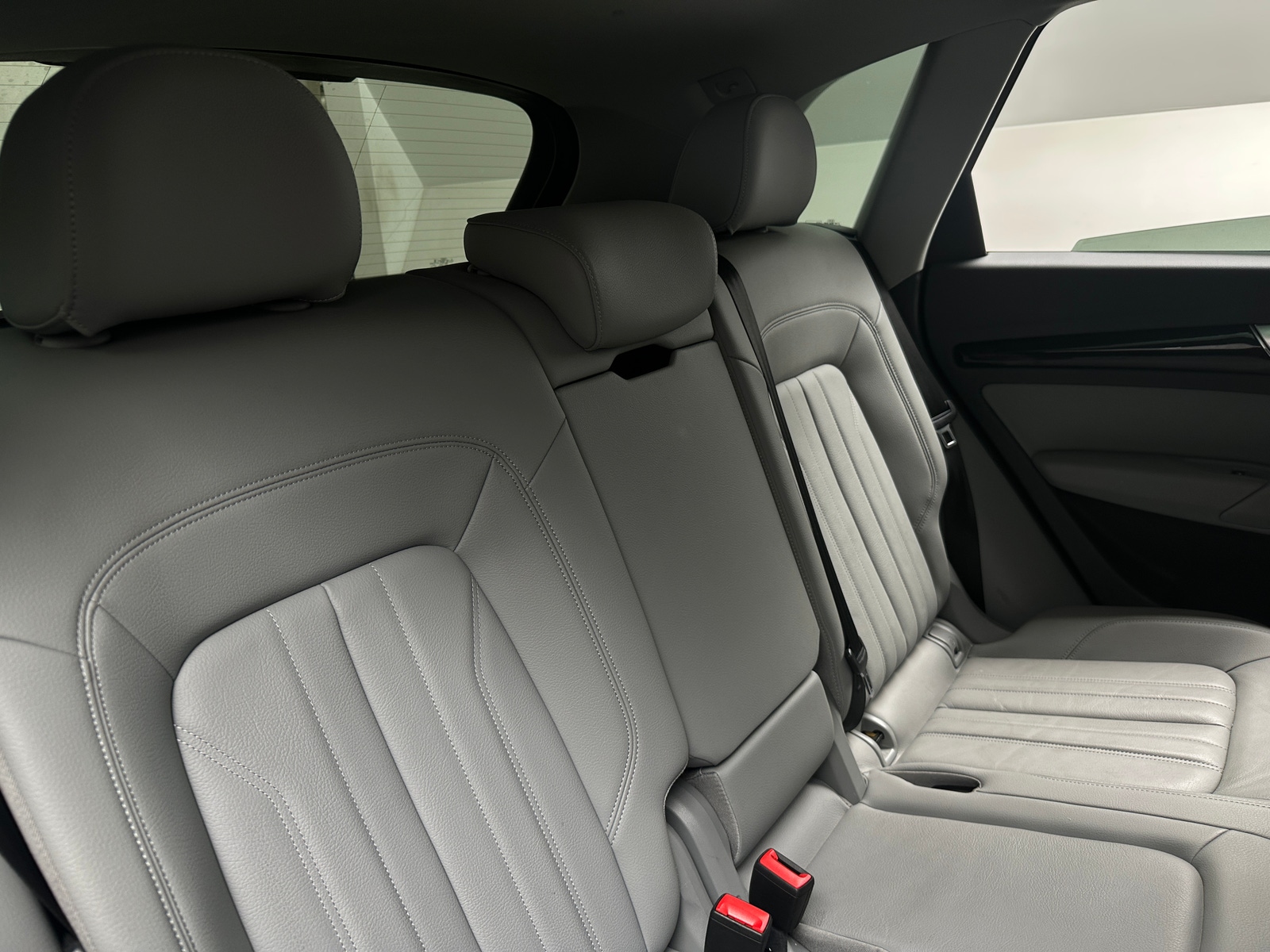 Thumbnail: 2019 Audi Q5 - 5