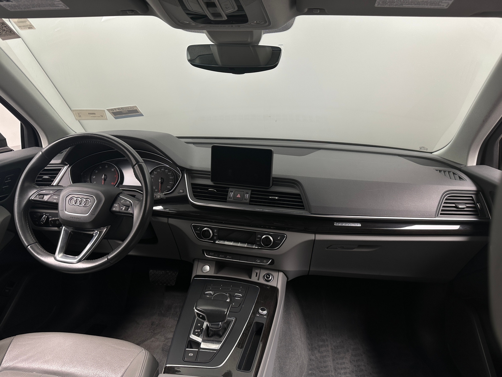 Thumbnail: 2019 Audi Q5 - 2