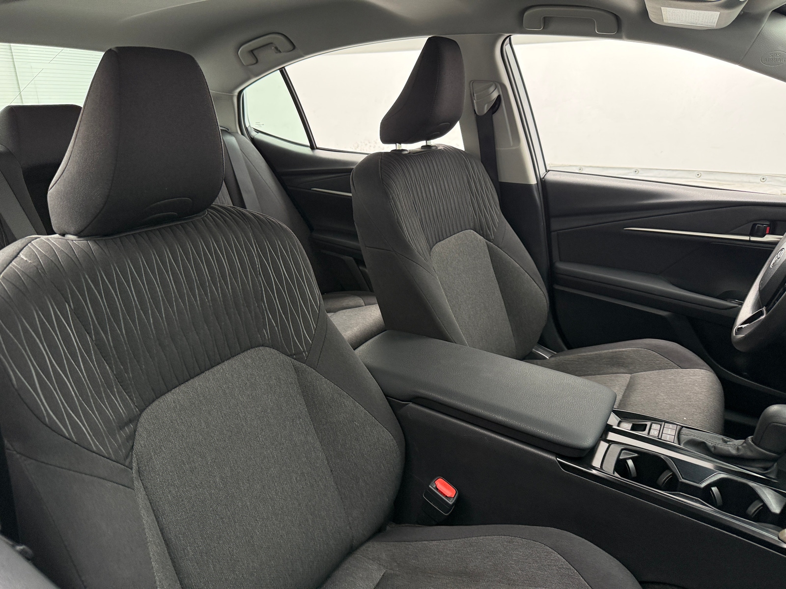 Thumbnail: 2025 Toyota Camry - 2