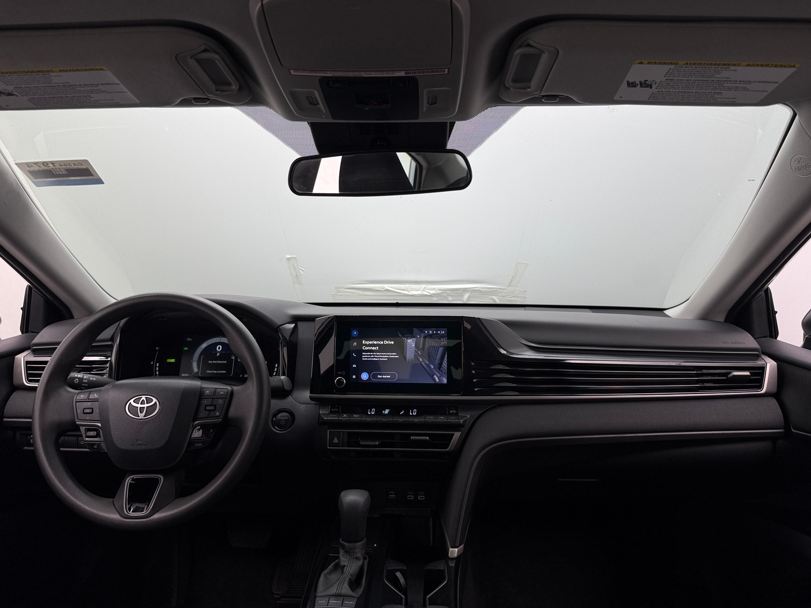 Thumbnail: 2025 Toyota Camry - 3