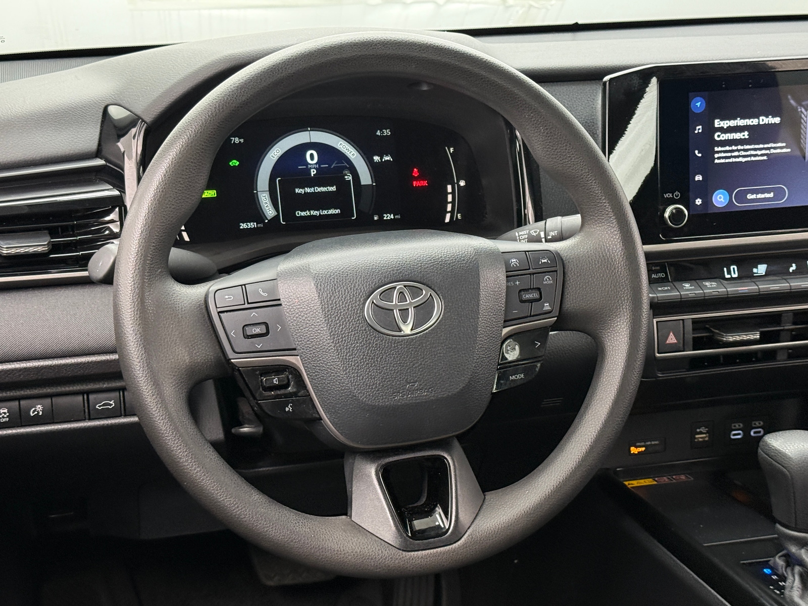 Thumbnail: 2025 Toyota Camry - 5