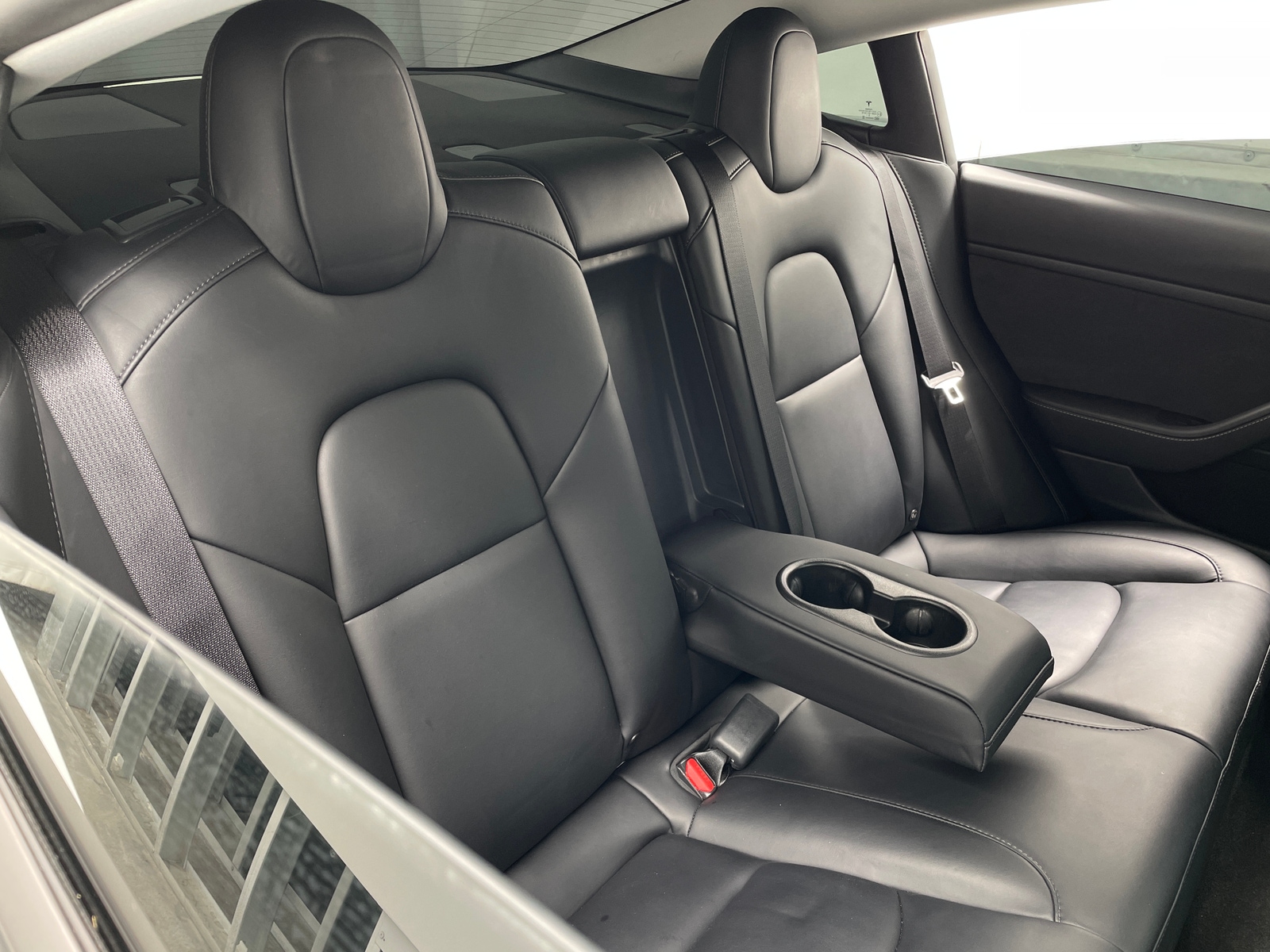 Thumbnail: 2021 Tesla Model 3 - 5