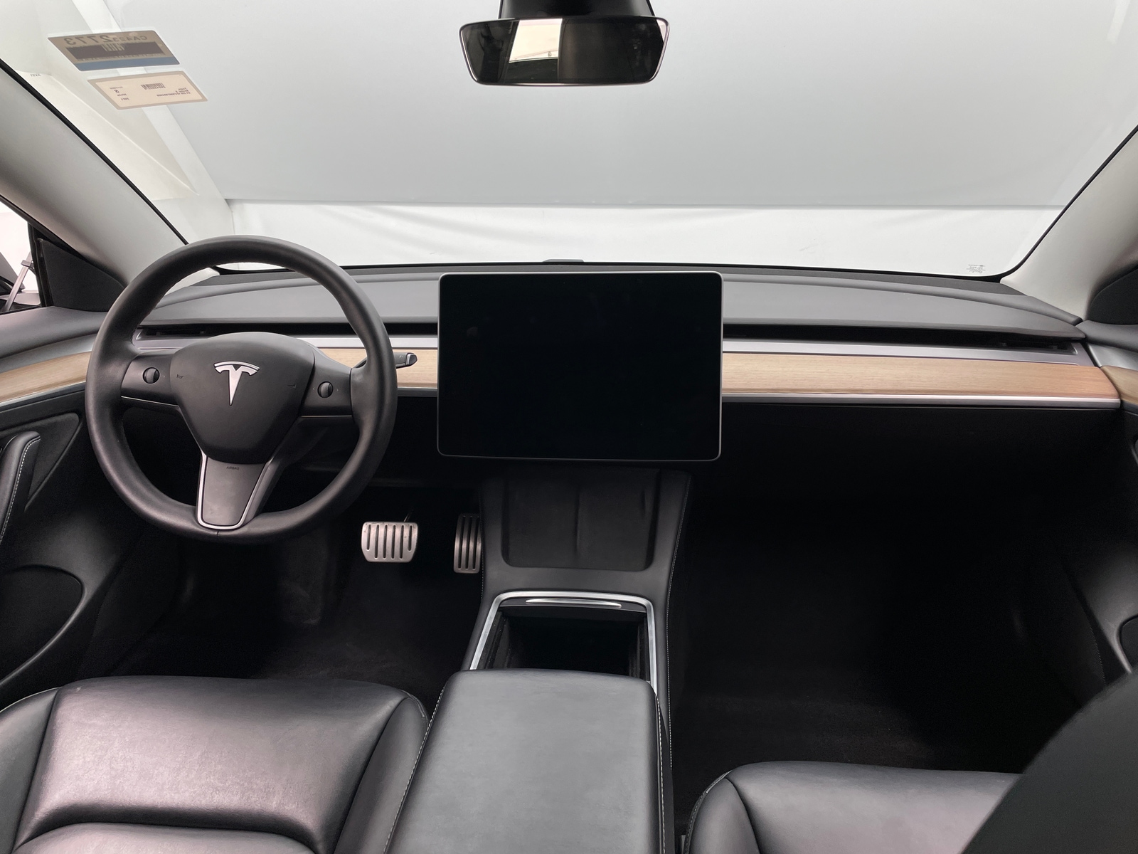 Thumbnail: 2021 Tesla Model 3 - 2