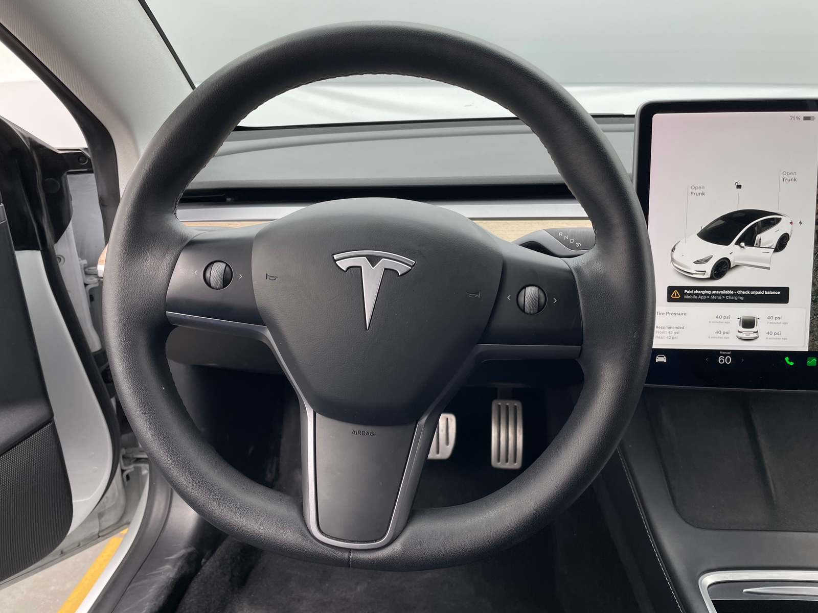 Thumbnail: 2021 Tesla Model 3 - 4