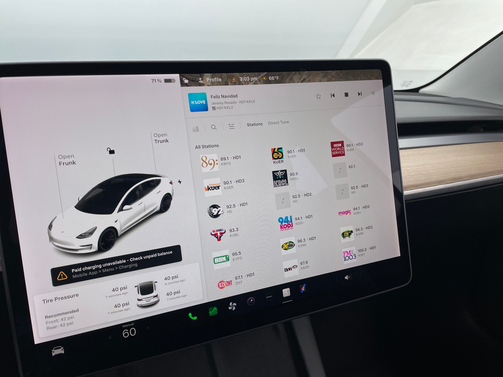 Thumbnail: 2021 Tesla Model 3 - 3