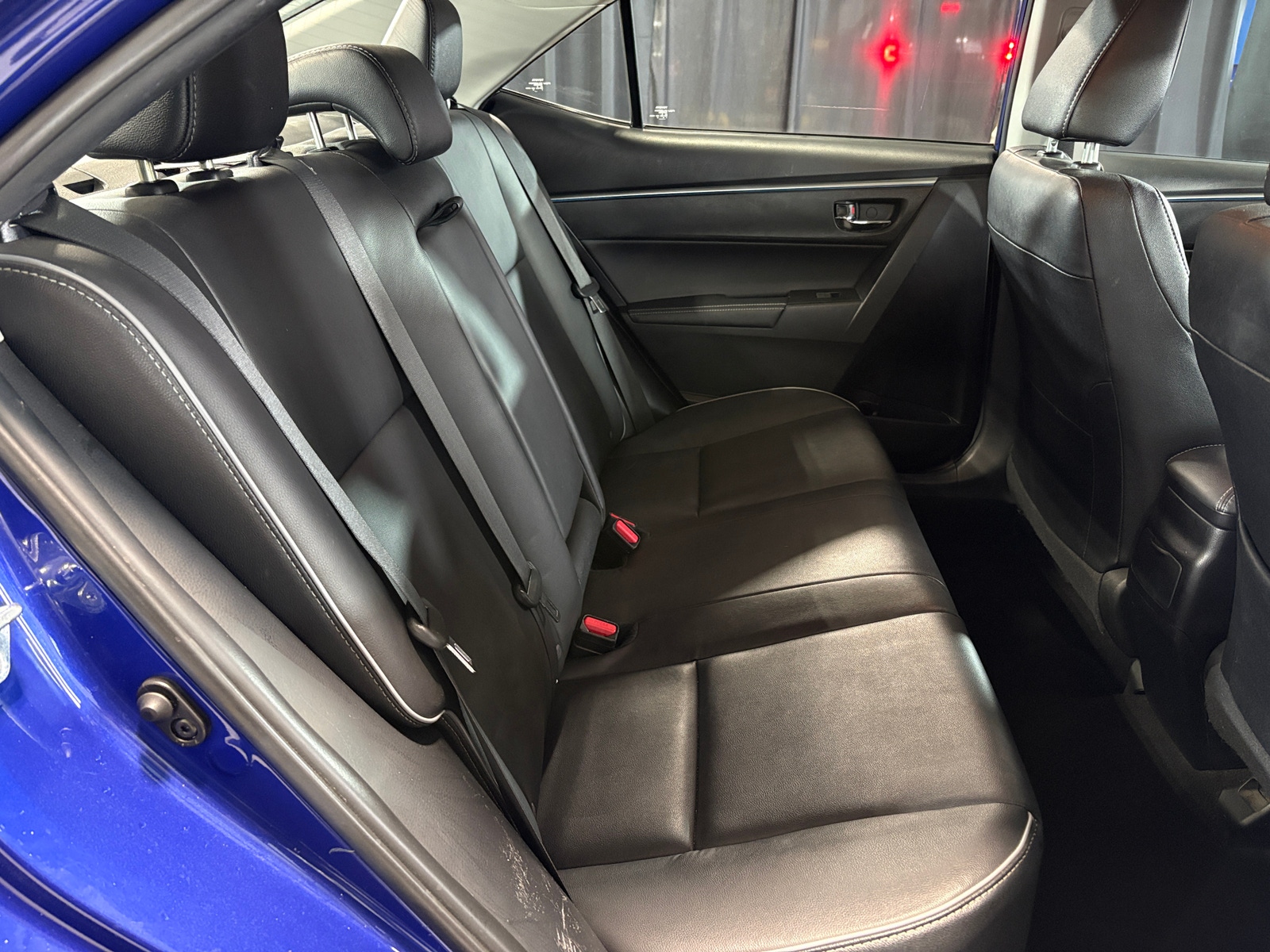 Thumbnail: 2016 Toyota Corolla - 6