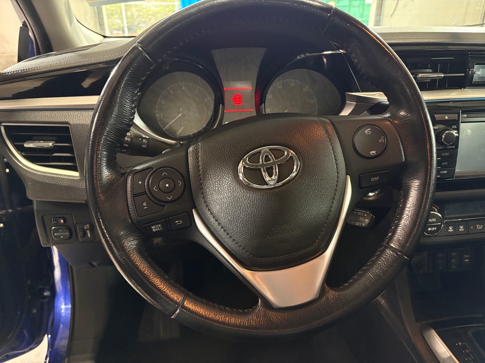 Thumbnail: 2016 Toyota Corolla - 5