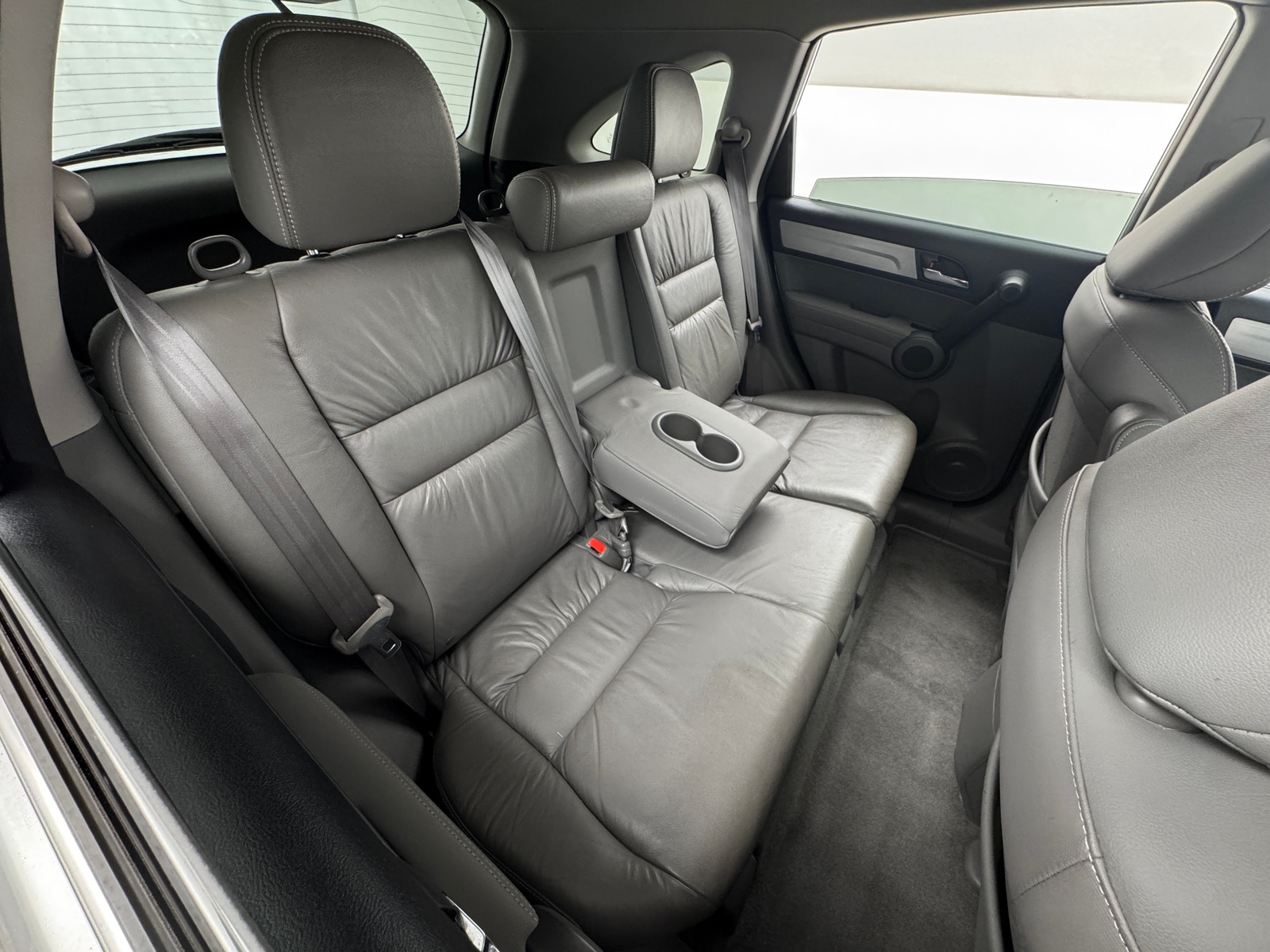 Thumbnail: 2010 Honda CR-V - 5