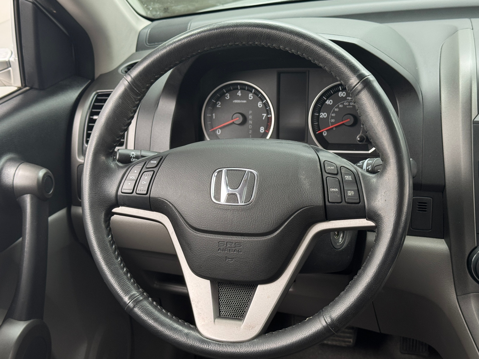 Thumbnail: 2010 Honda CR-V - 4