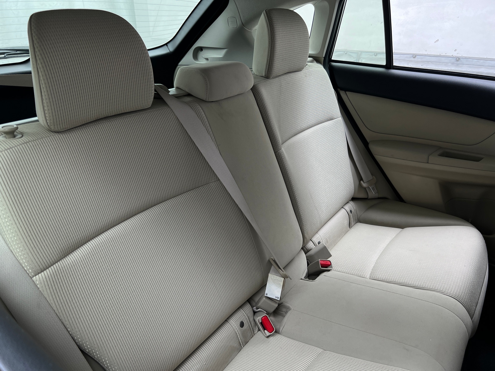 Thumbnail: 2014 Subaru Impreza - 6