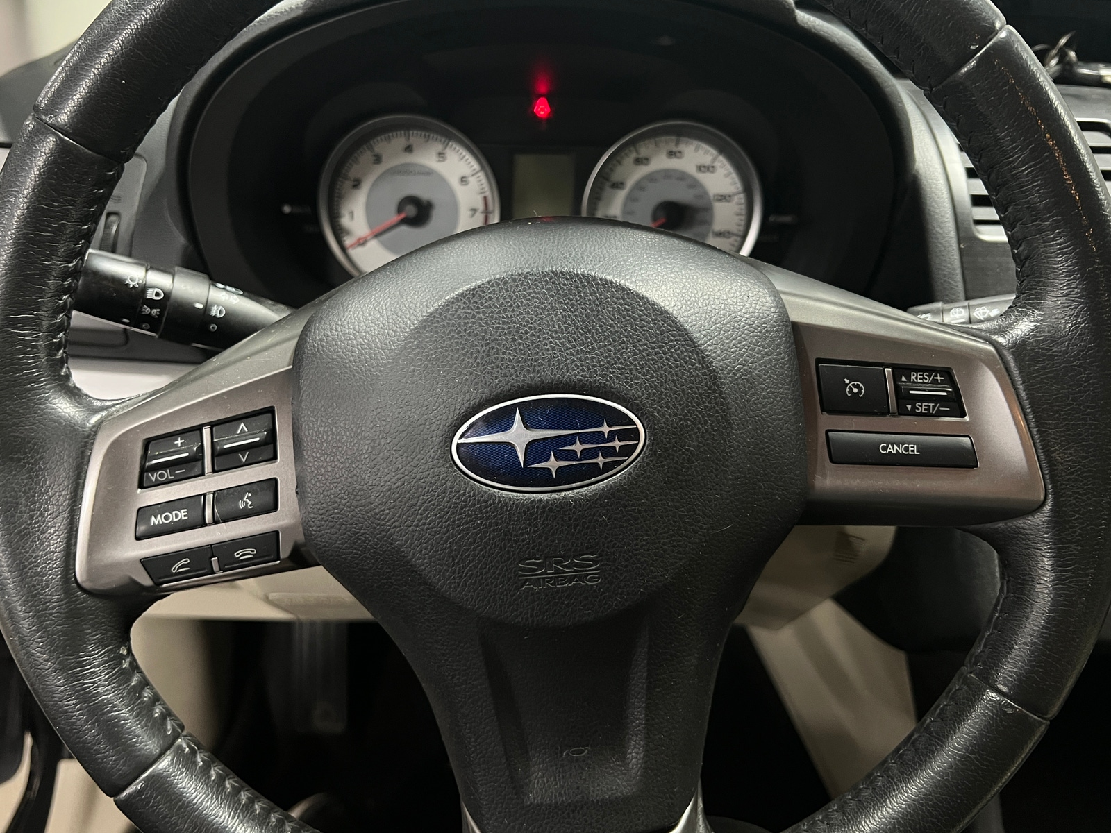 Thumbnail: 2014 Subaru Impreza - 5