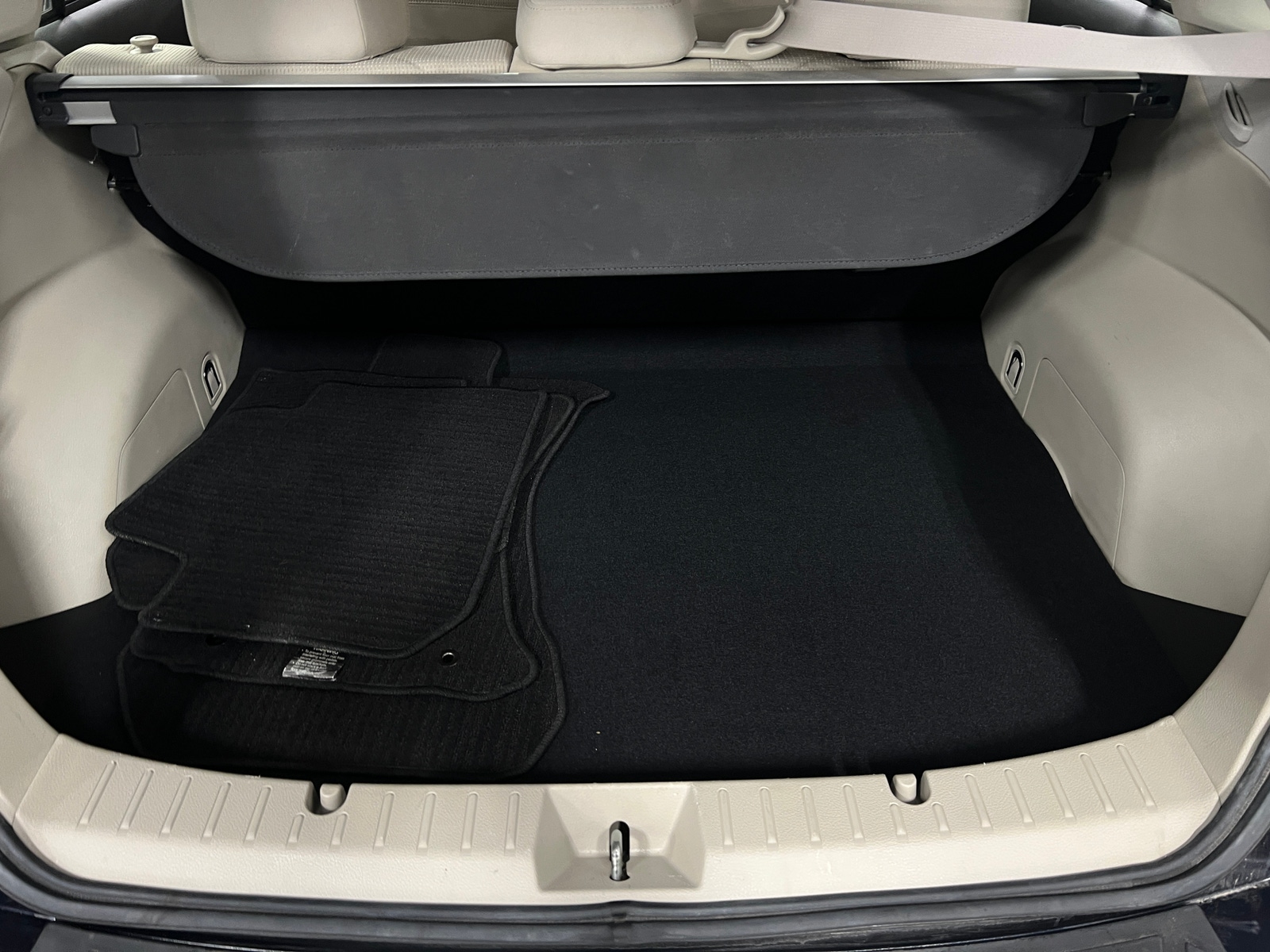 Thumbnail: 2014 Subaru Impreza - 7