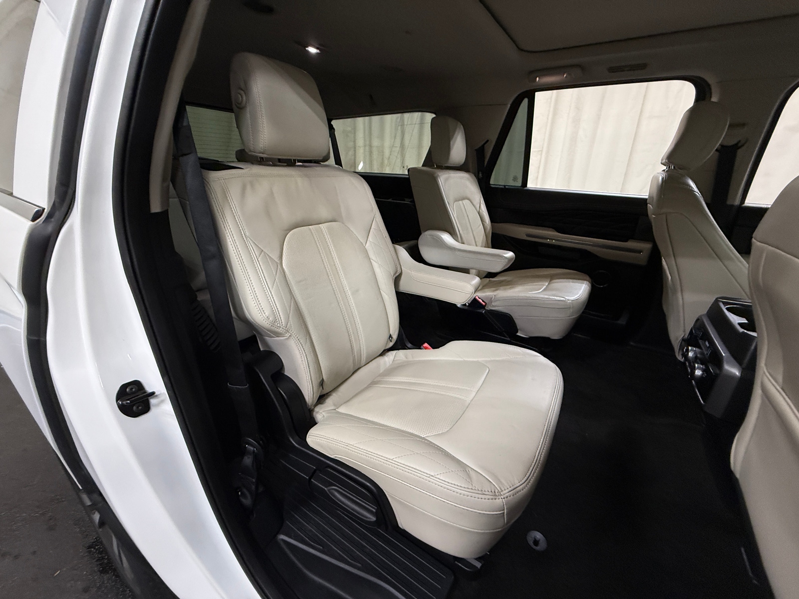 Thumbnail: 2020 Ford Expedition MAX - 5