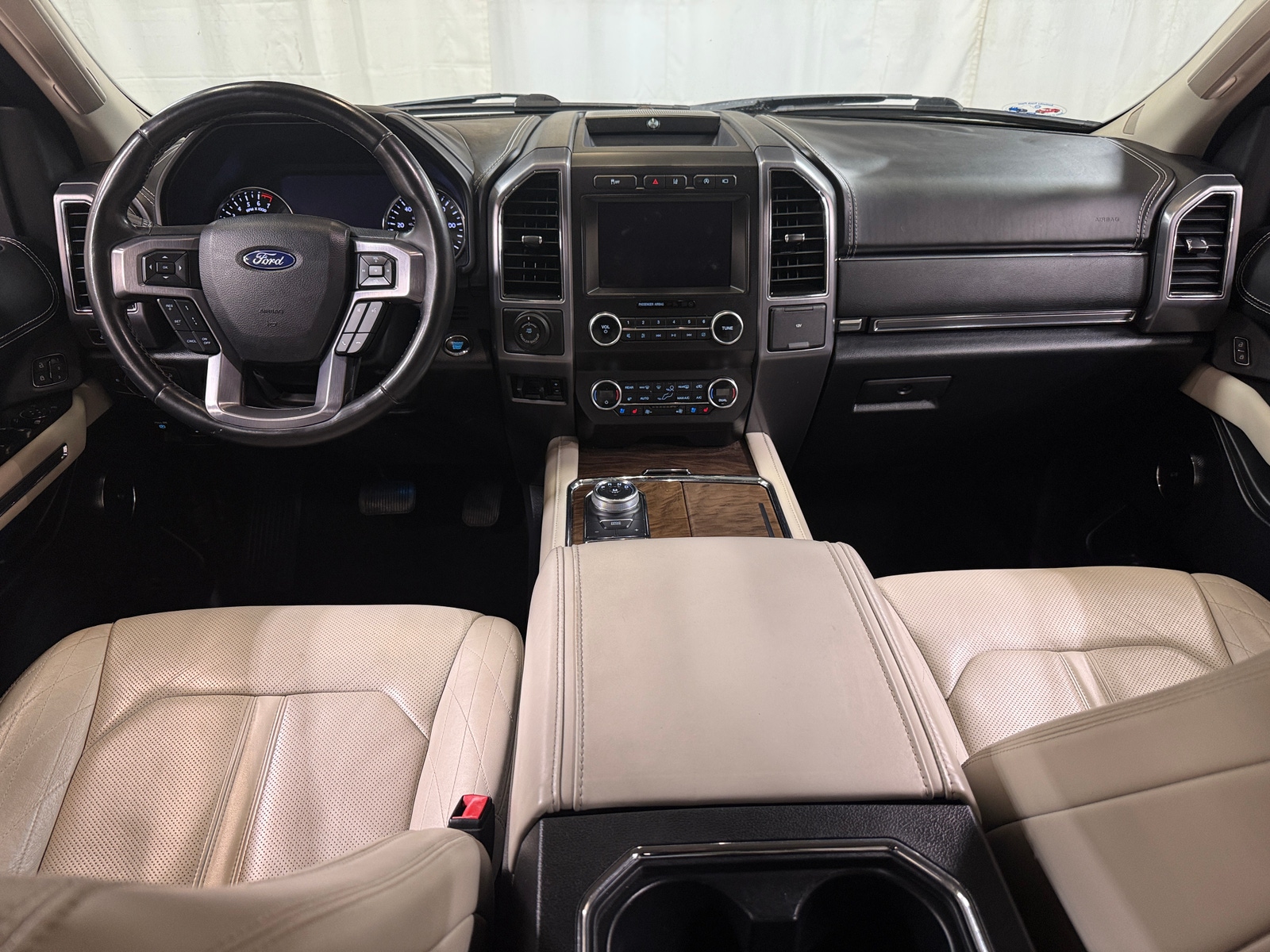 Thumbnail: 2020 Ford Expedition MAX - 2