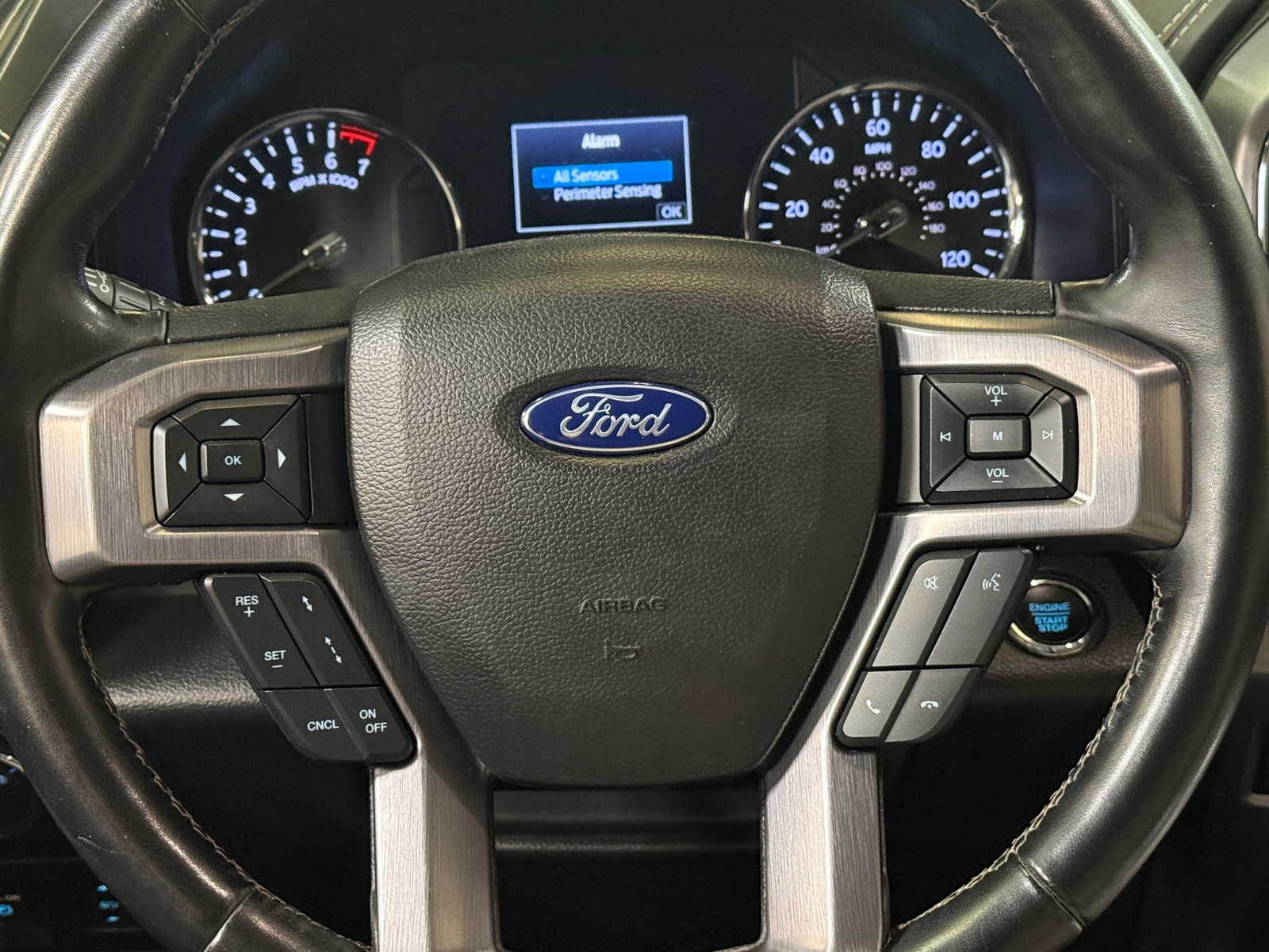 Thumbnail: 2020 Ford Expedition MAX - 4